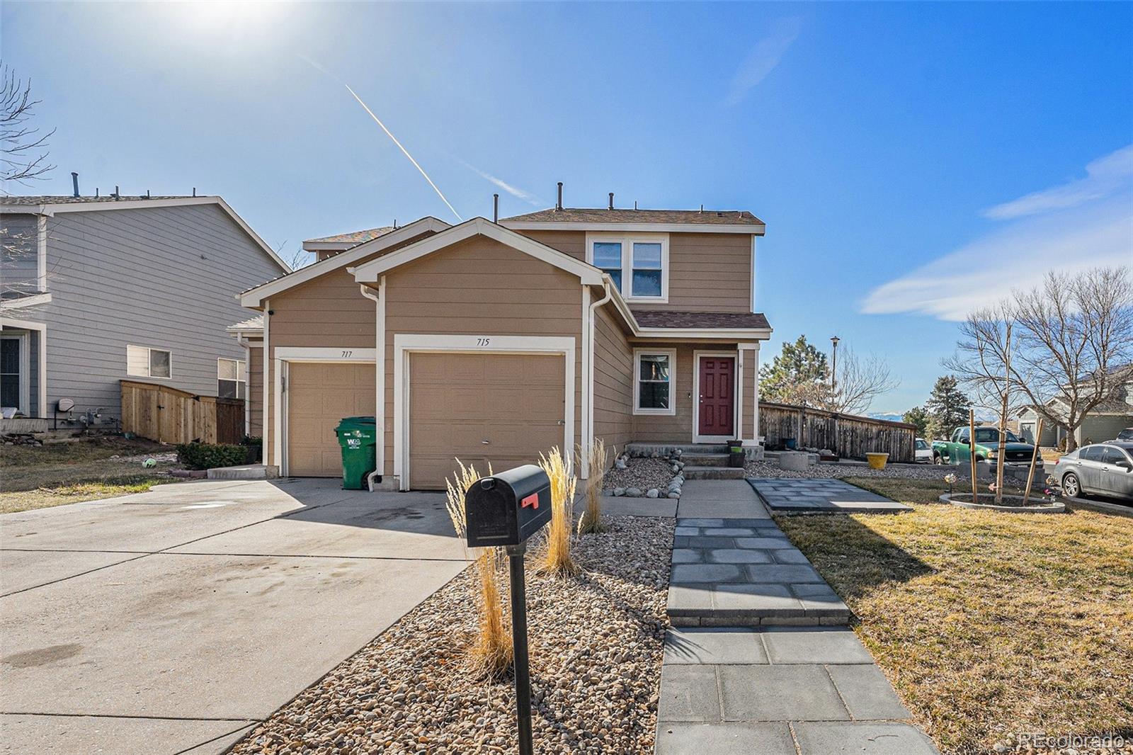 MLS Image #3 for 715  mockingbird street ,brighton, Colorado