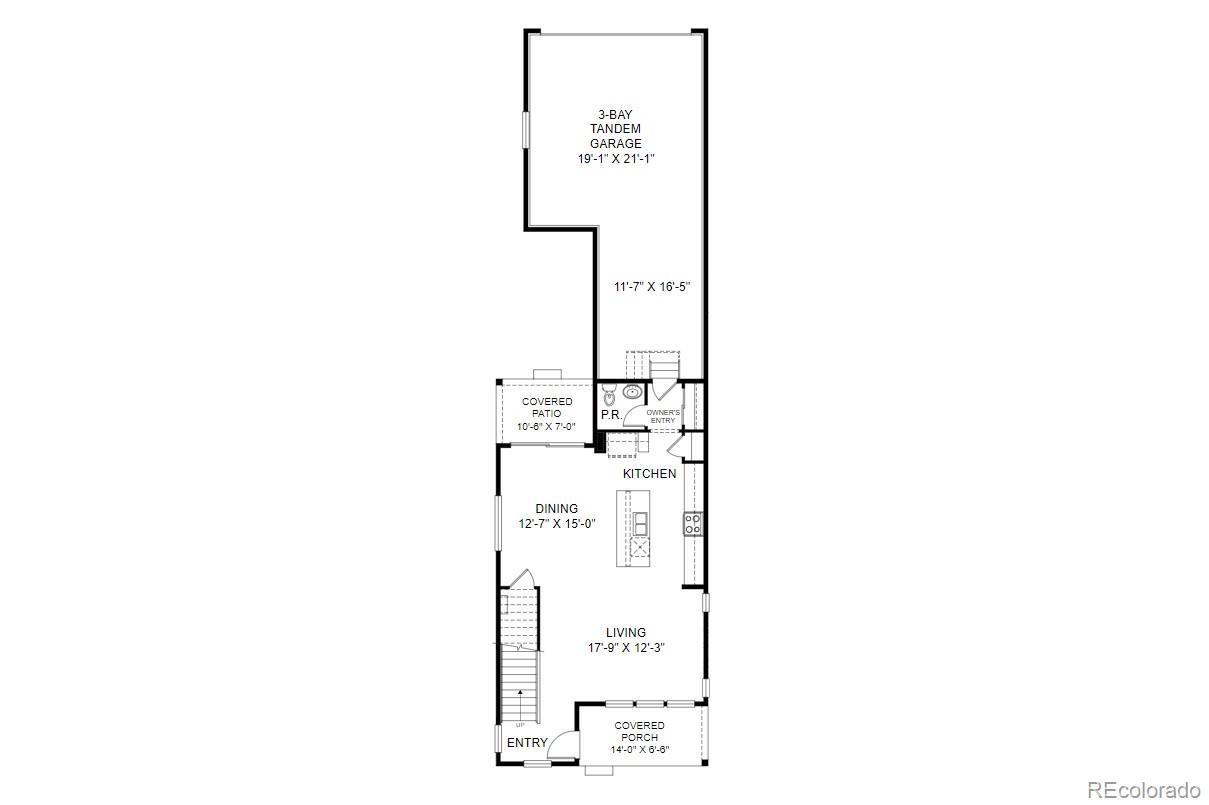 MLS Image #30 for 21044 e 63rd drive,aurora, Colorado