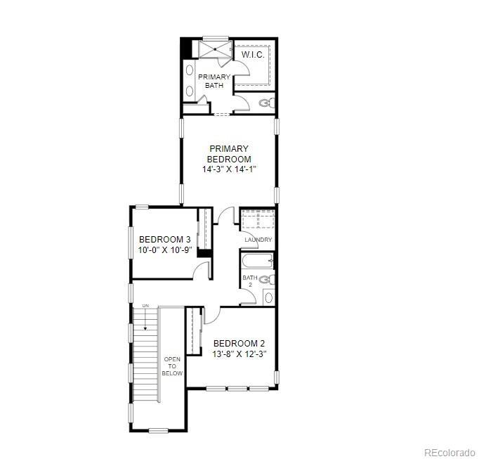 MLS Image #49 for 21044 e 63rd drive,aurora, Colorado