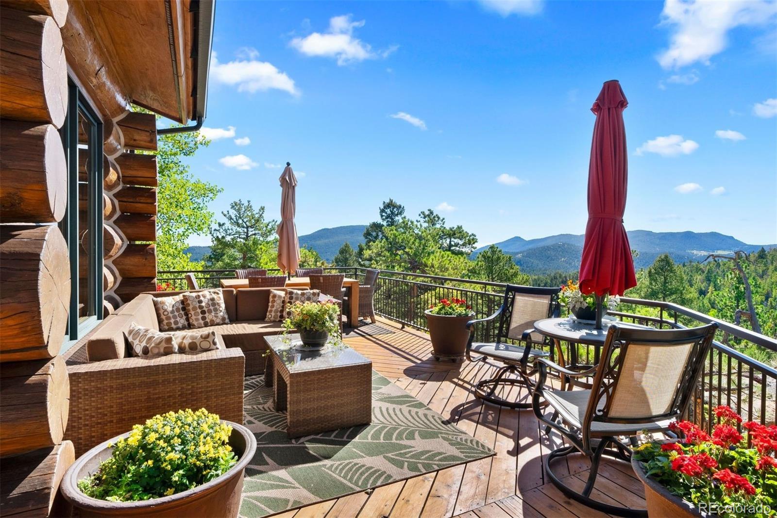 MLS Image #12 for 8699  blue creek road,evergreen, Colorado