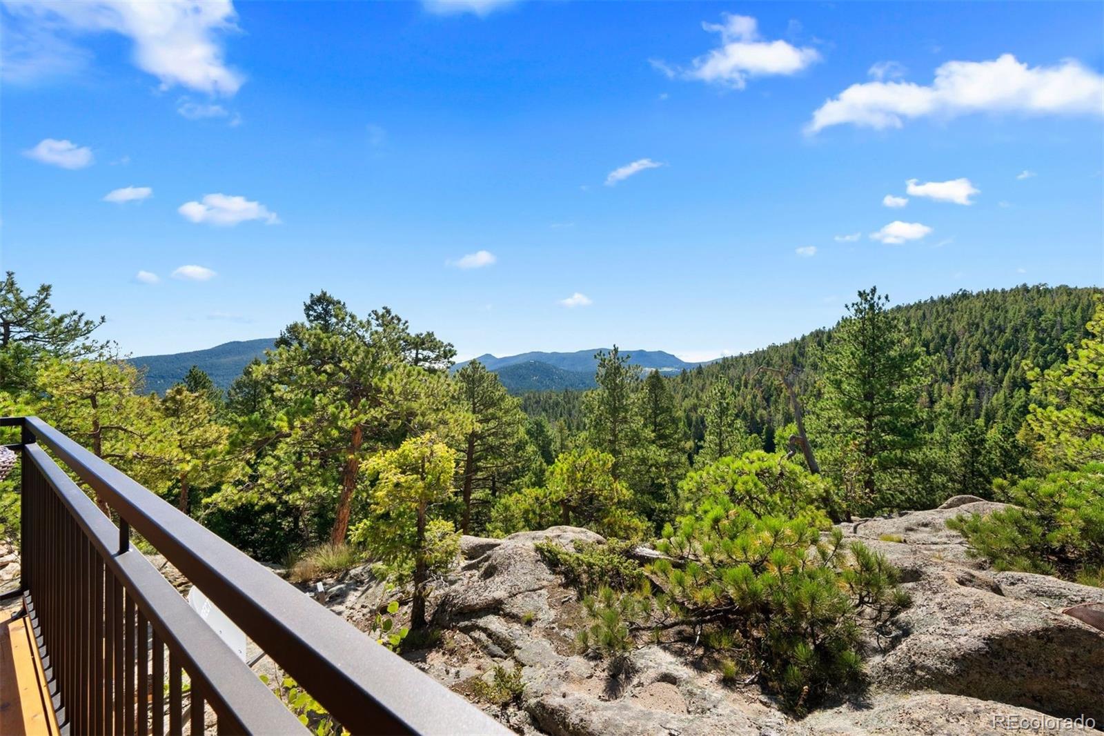 MLS Image #13 for 8699  blue creek road,evergreen, Colorado