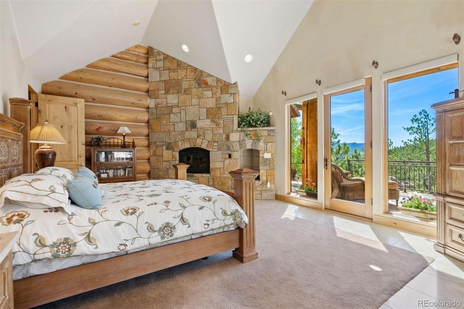 MLS Image #18 for 8699  blue creek road,evergreen, Colorado