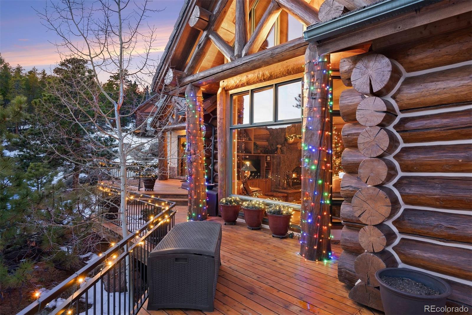 MLS Image #20 for 8699  blue creek road,evergreen, Colorado
