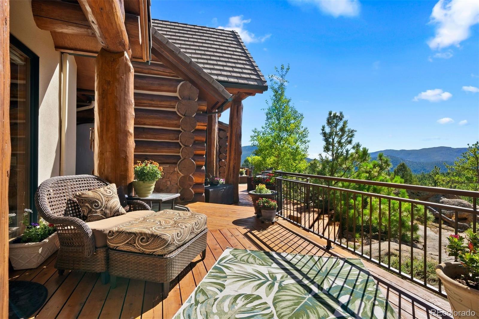 MLS Image #21 for 8699  blue creek road,evergreen, Colorado