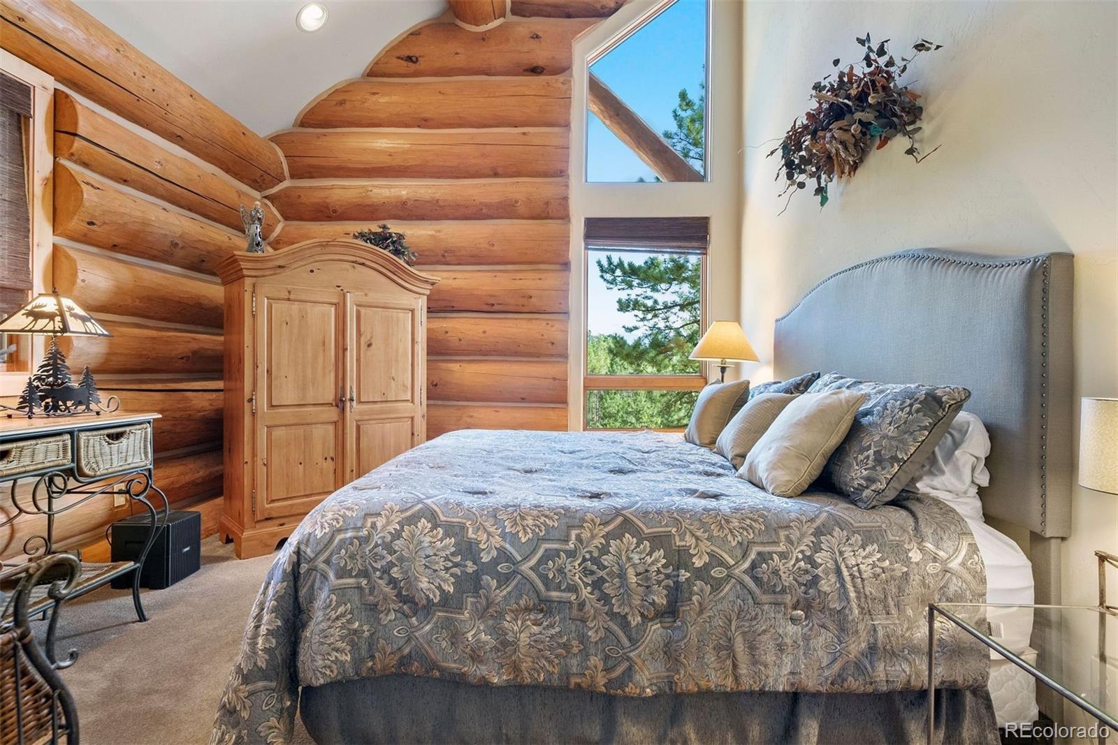 MLS Image #28 for 8699  blue creek road,evergreen, Colorado