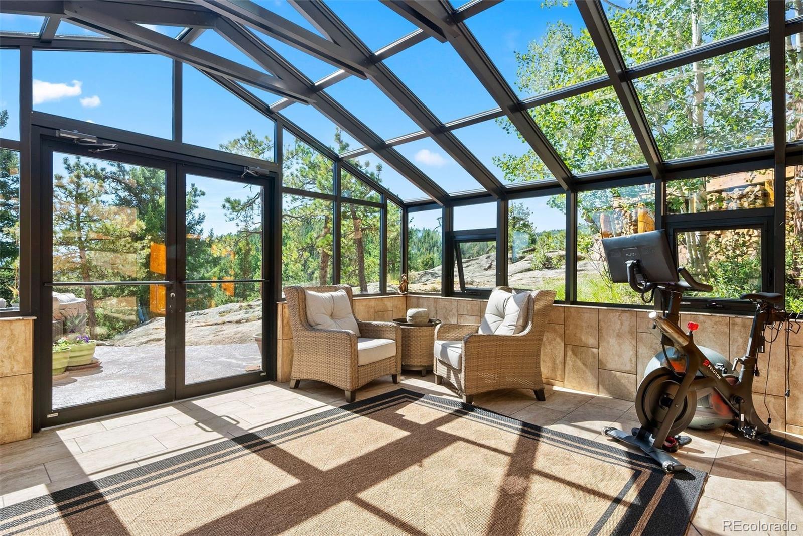 MLS Image #30 for 8699  blue creek road,evergreen, Colorado