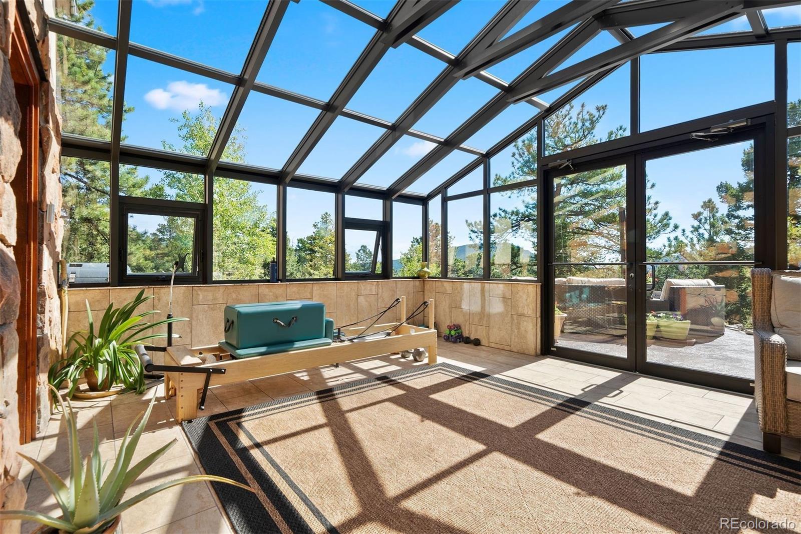 MLS Image #31 for 8699  blue creek road,evergreen, Colorado