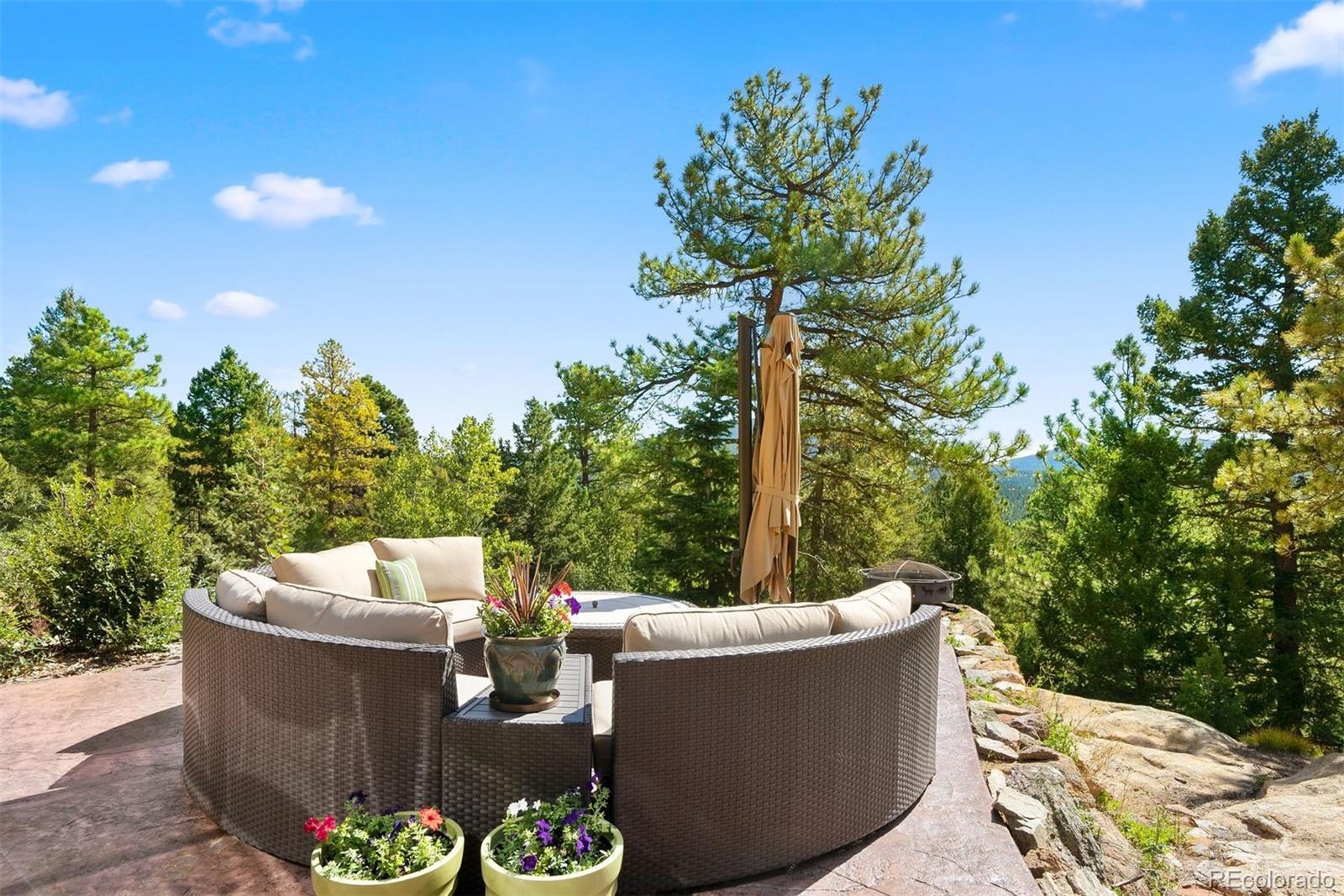 MLS Image #32 for 8699  blue creek road,evergreen, Colorado
