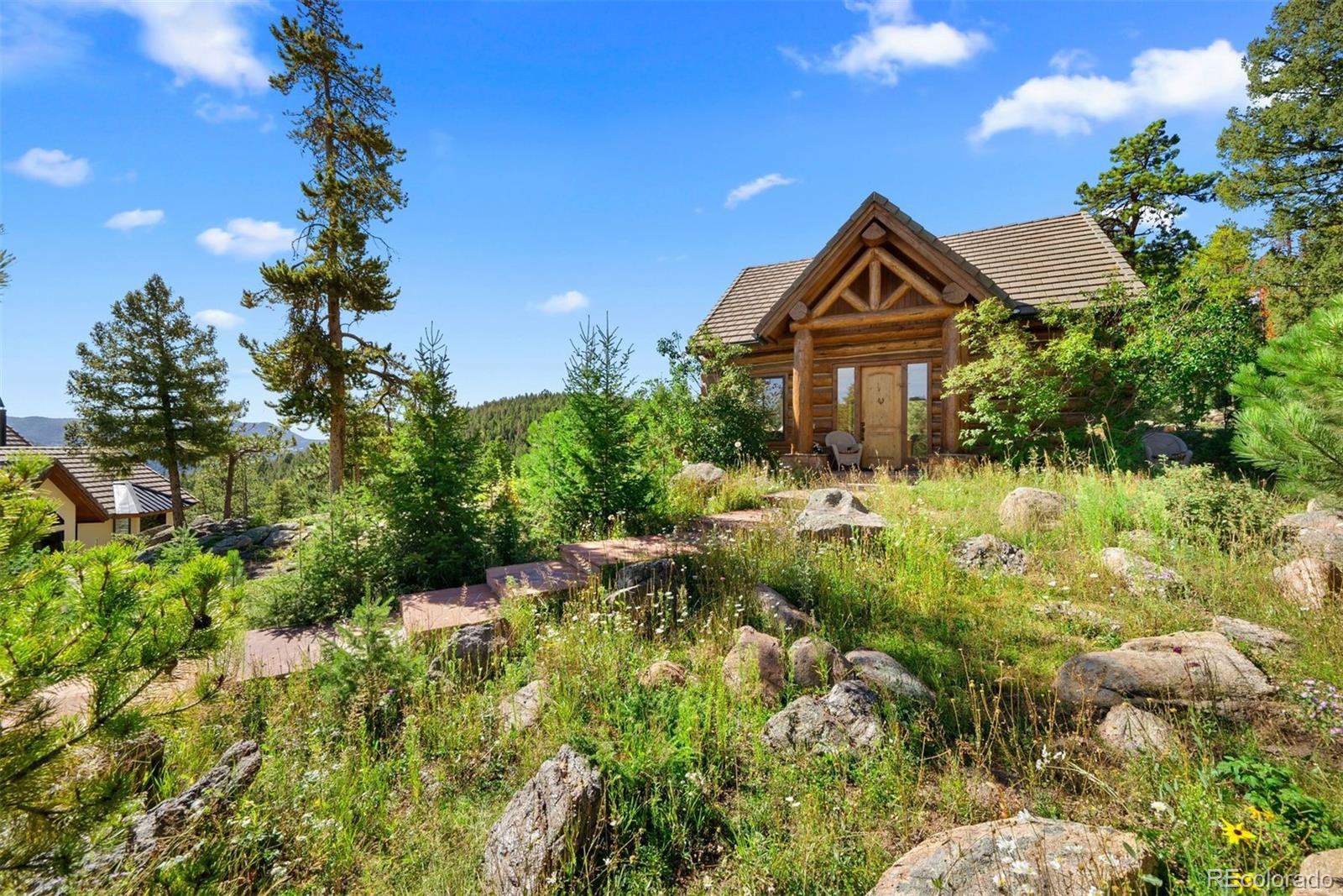MLS Image #33 for 8699  blue creek road,evergreen, Colorado