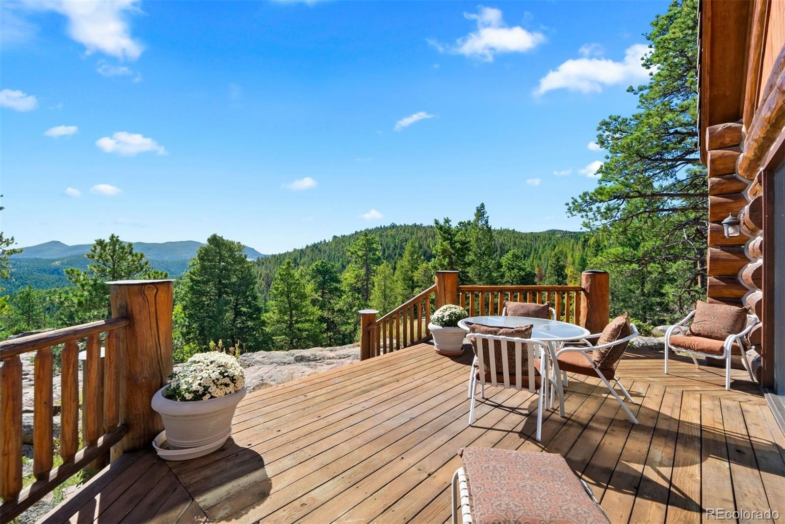 MLS Image #36 for 8699  blue creek road,evergreen, Colorado