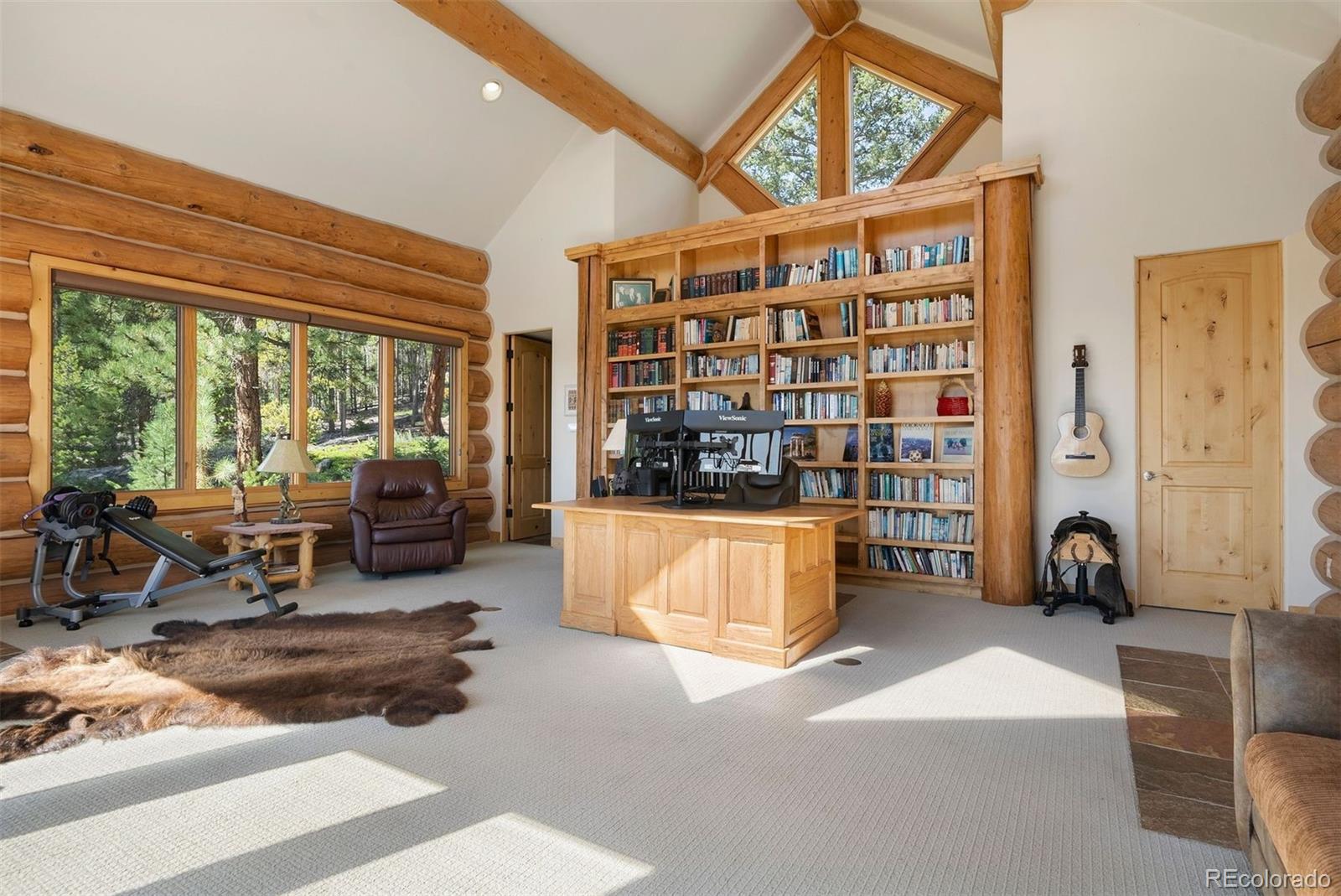 MLS Image #37 for 8699  blue creek road,evergreen, Colorado