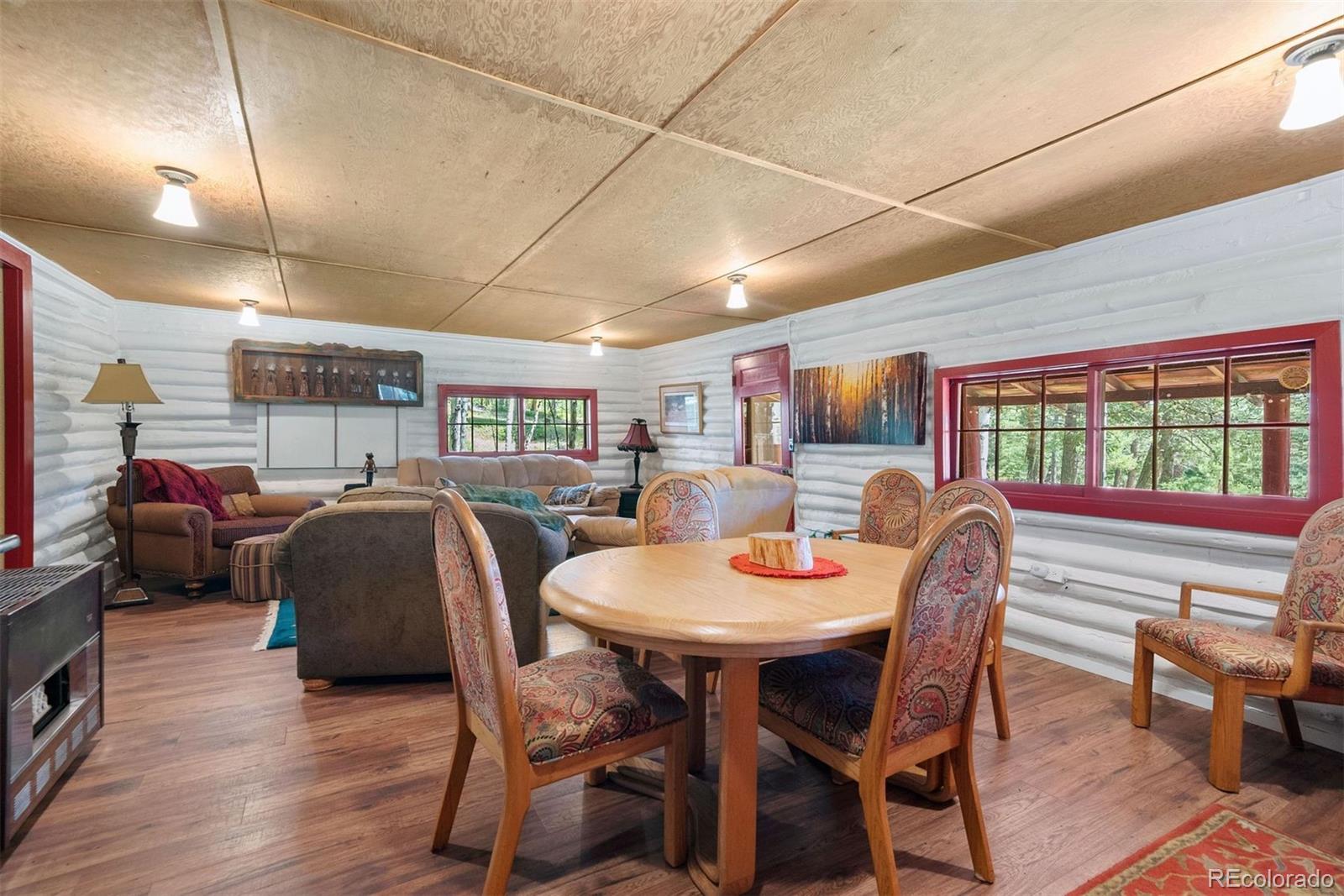 MLS Image #40 for 8699  blue creek road,evergreen, Colorado