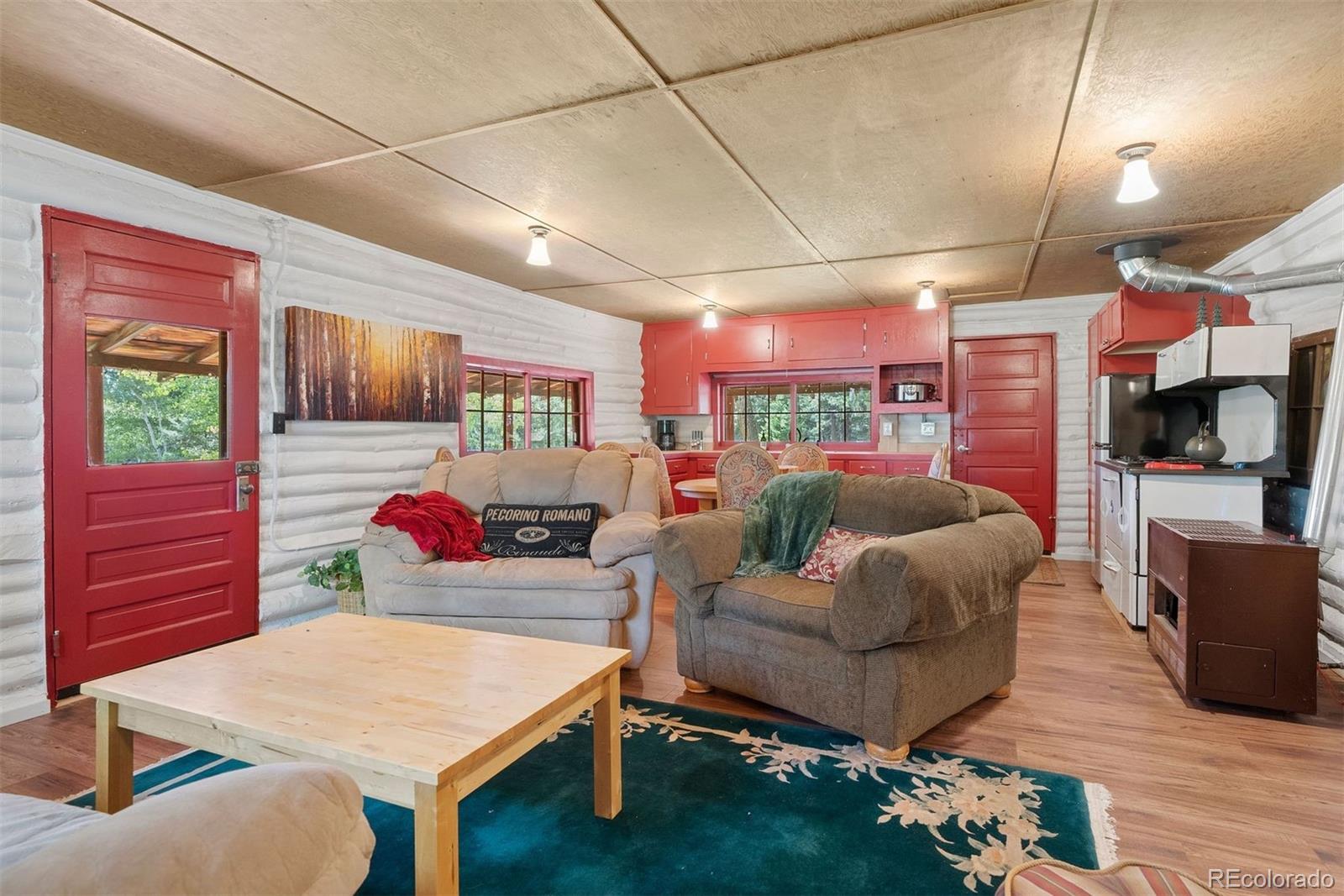 MLS Image #41 for 8699  blue creek road,evergreen, Colorado