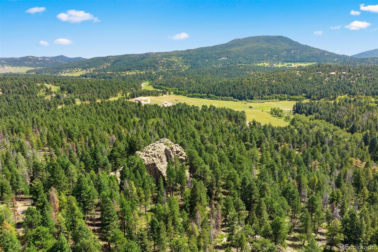 MLS Image #45 for 8699  blue creek road,evergreen, Colorado