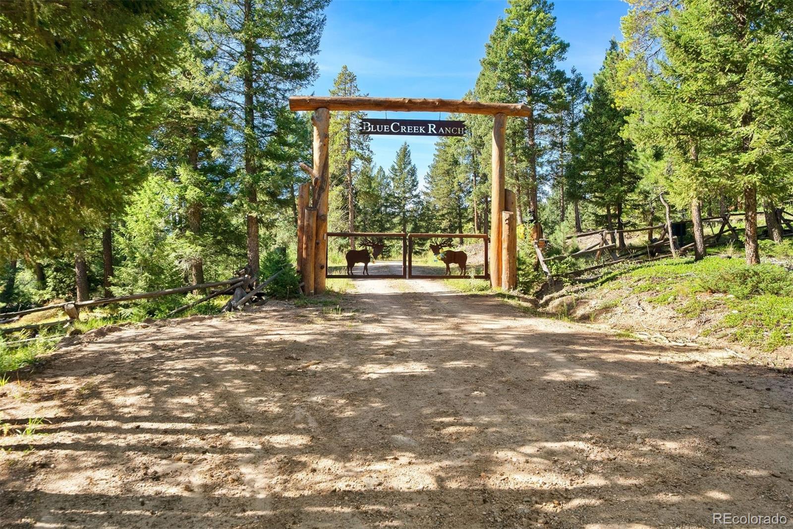 MLS Image #48 for 8699  blue creek road,evergreen, Colorado