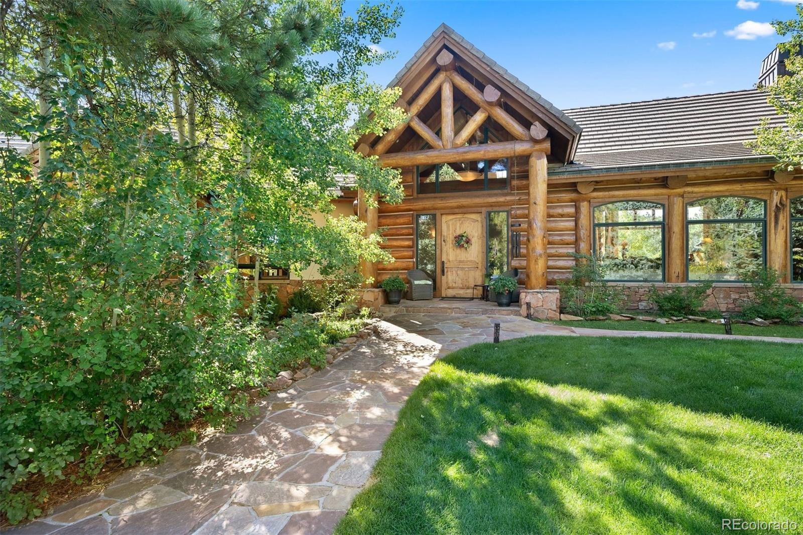 MLS Image #6 for 8699  blue creek road,evergreen, Colorado