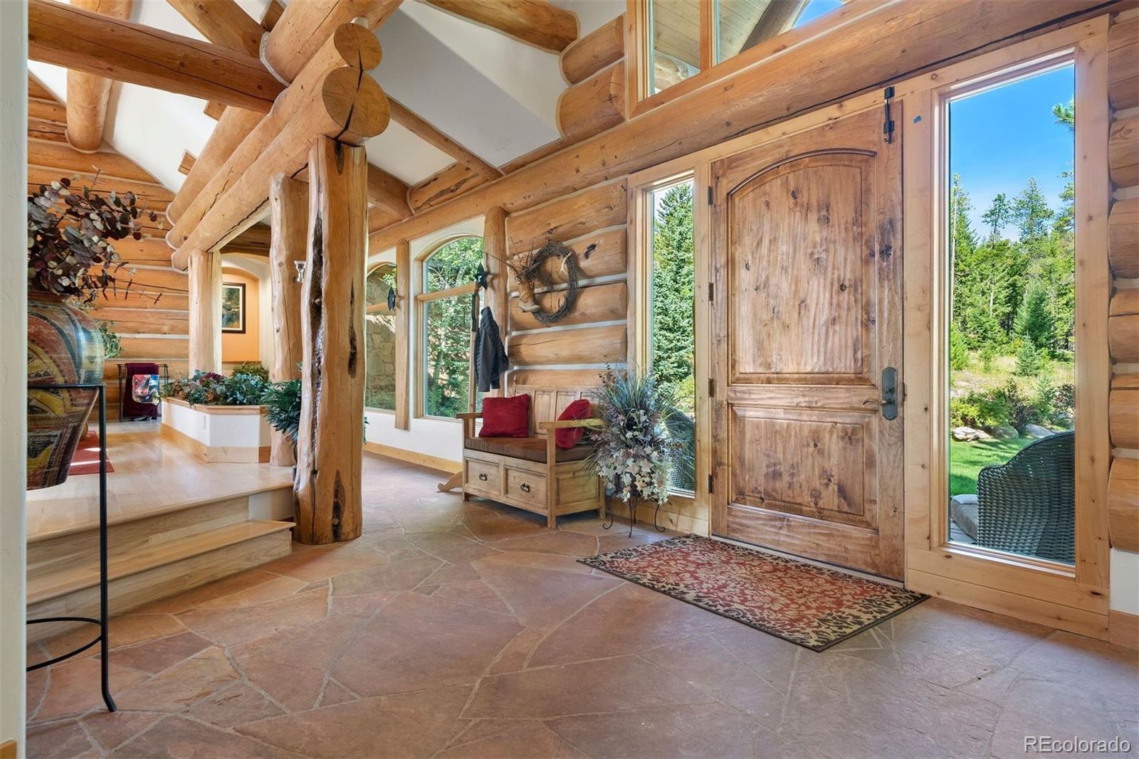 MLS Image #7 for 8699  blue creek road,evergreen, Colorado