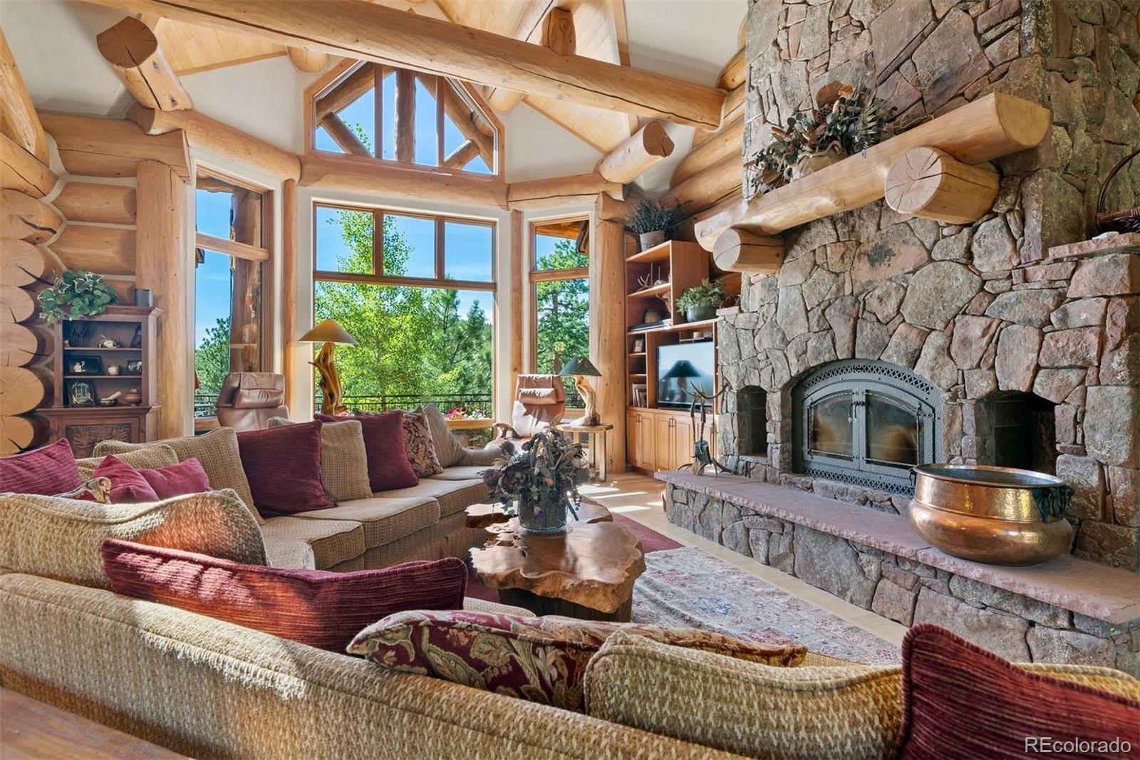 MLS Image #8 for 8699  blue creek road,evergreen, Colorado