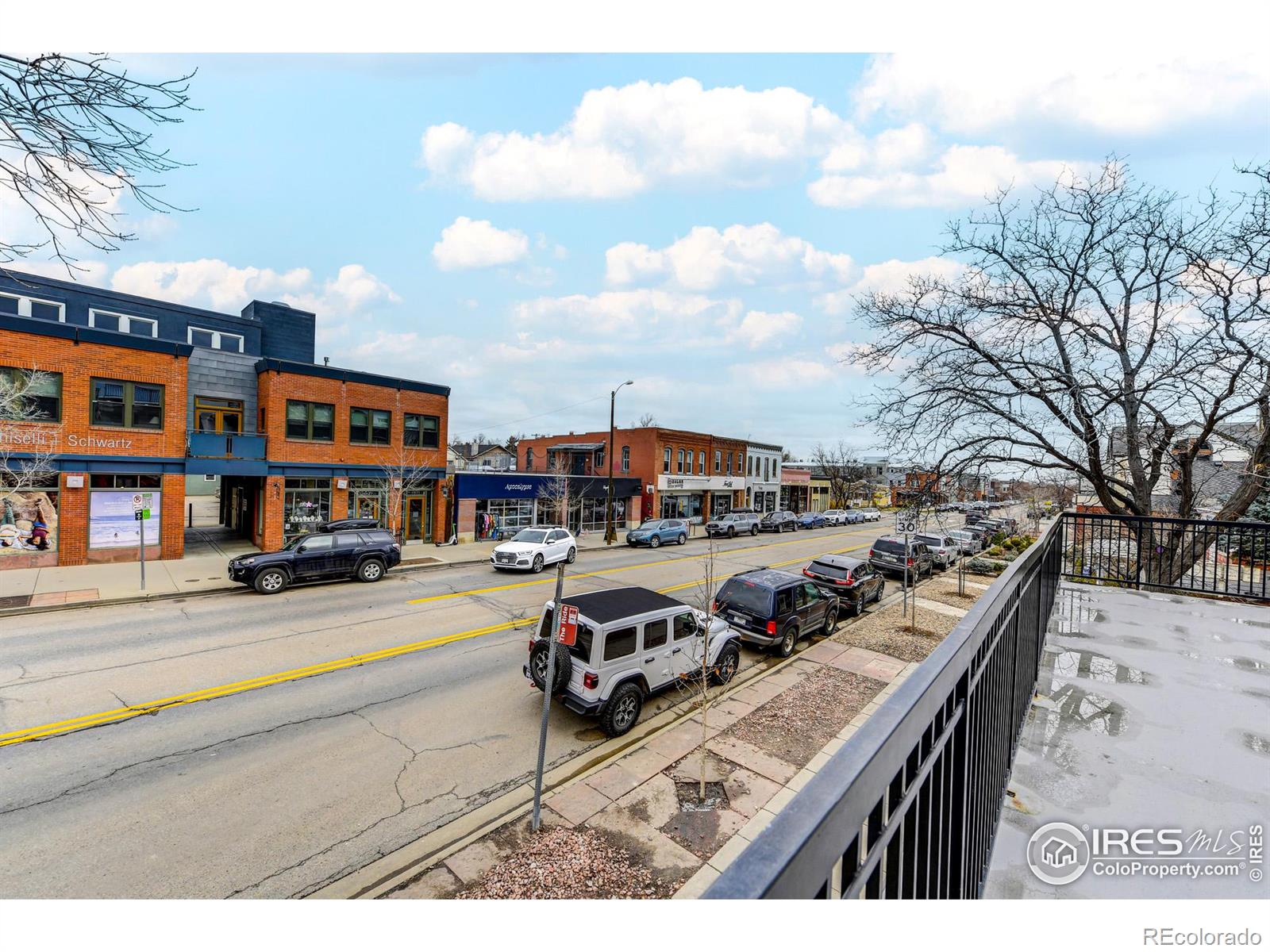 MLS Image #2 for 1934  18th street,boulder, Colorado