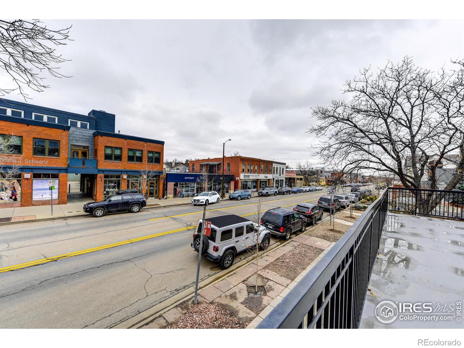 MLS Image #22 for 1934  18th street,boulder, Colorado