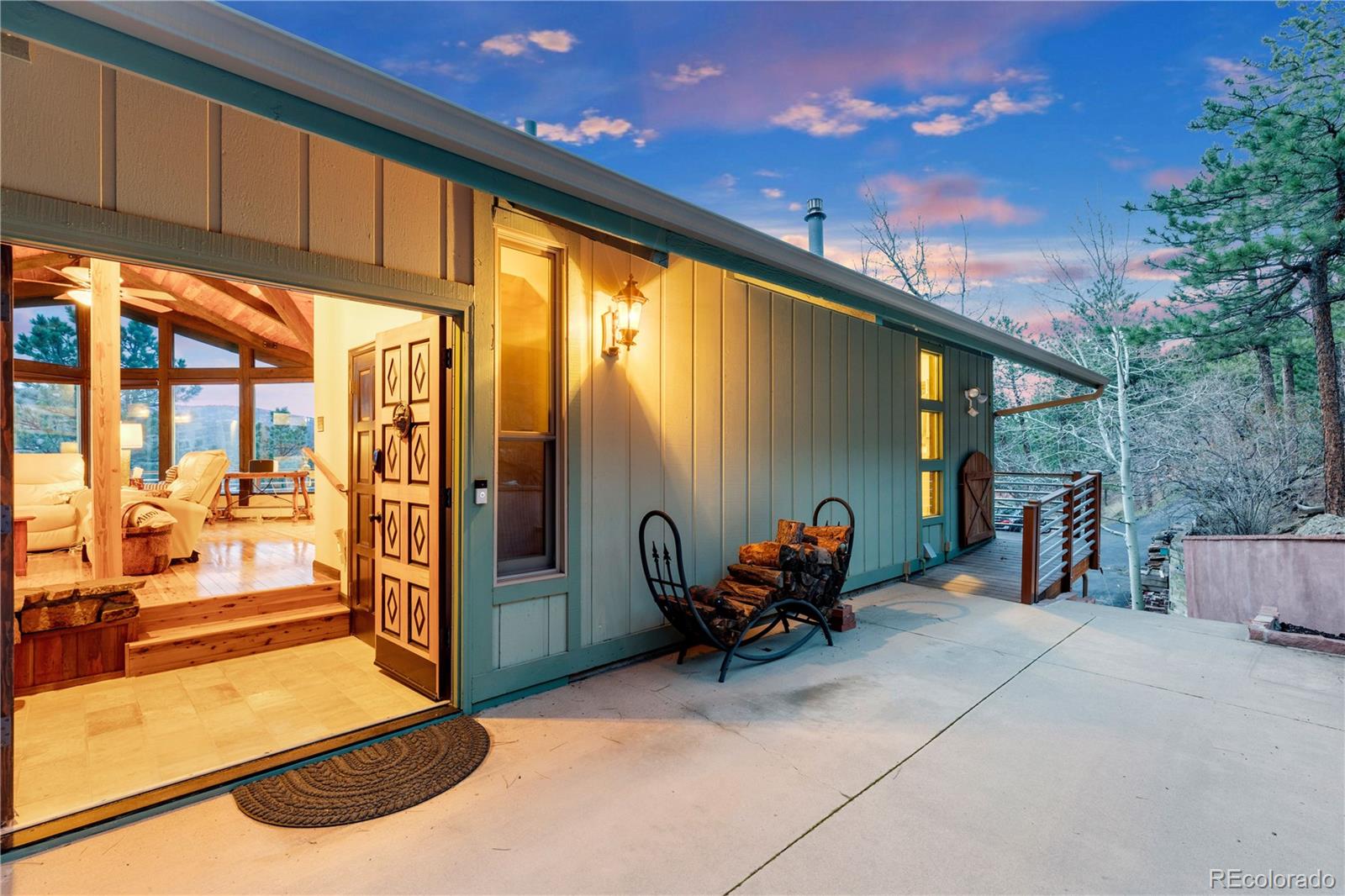 MLS Image #1 for 994  timber lane,boulder, Colorado