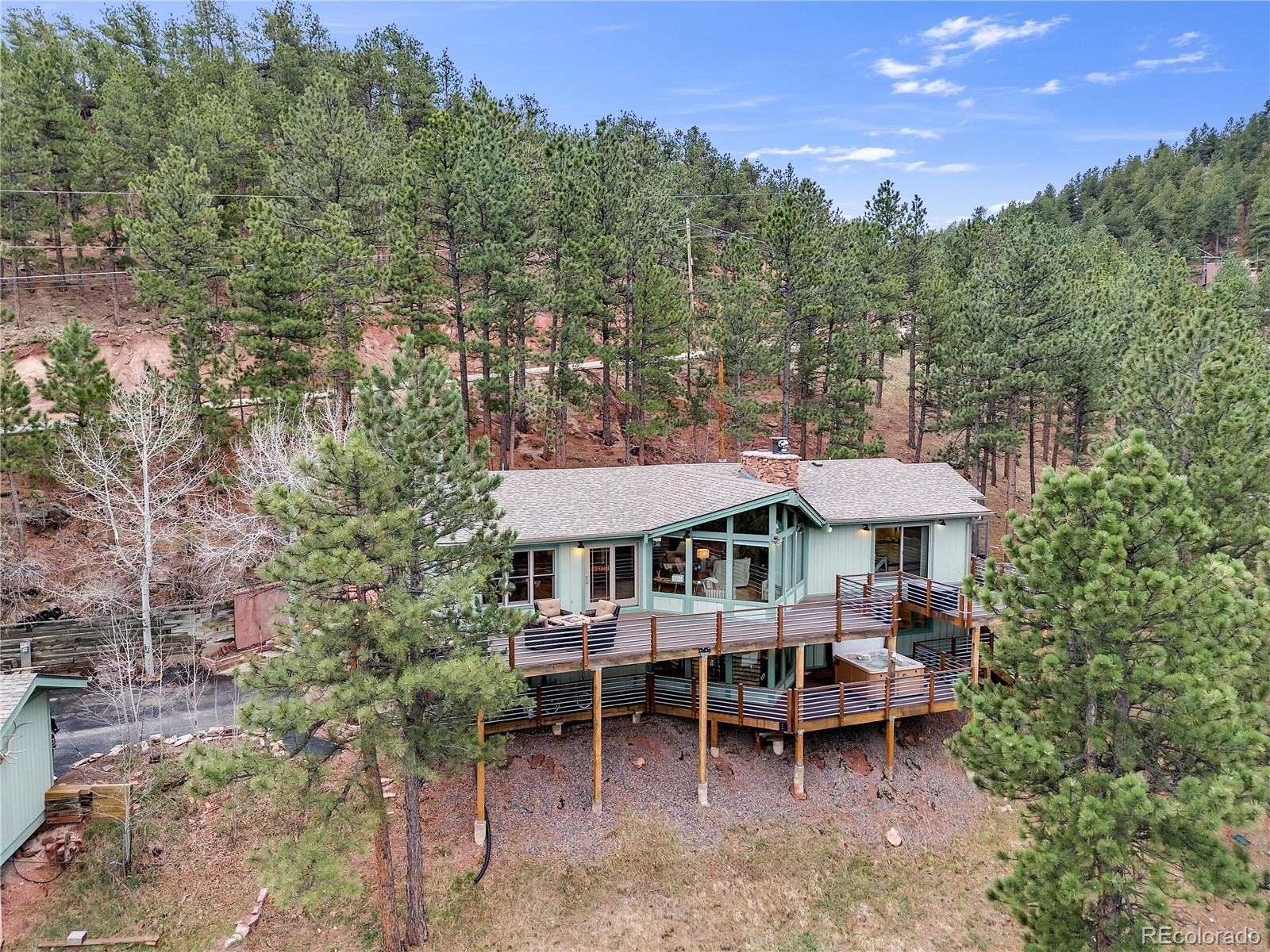 MLS Image #39 for 994  timber lane,boulder, Colorado