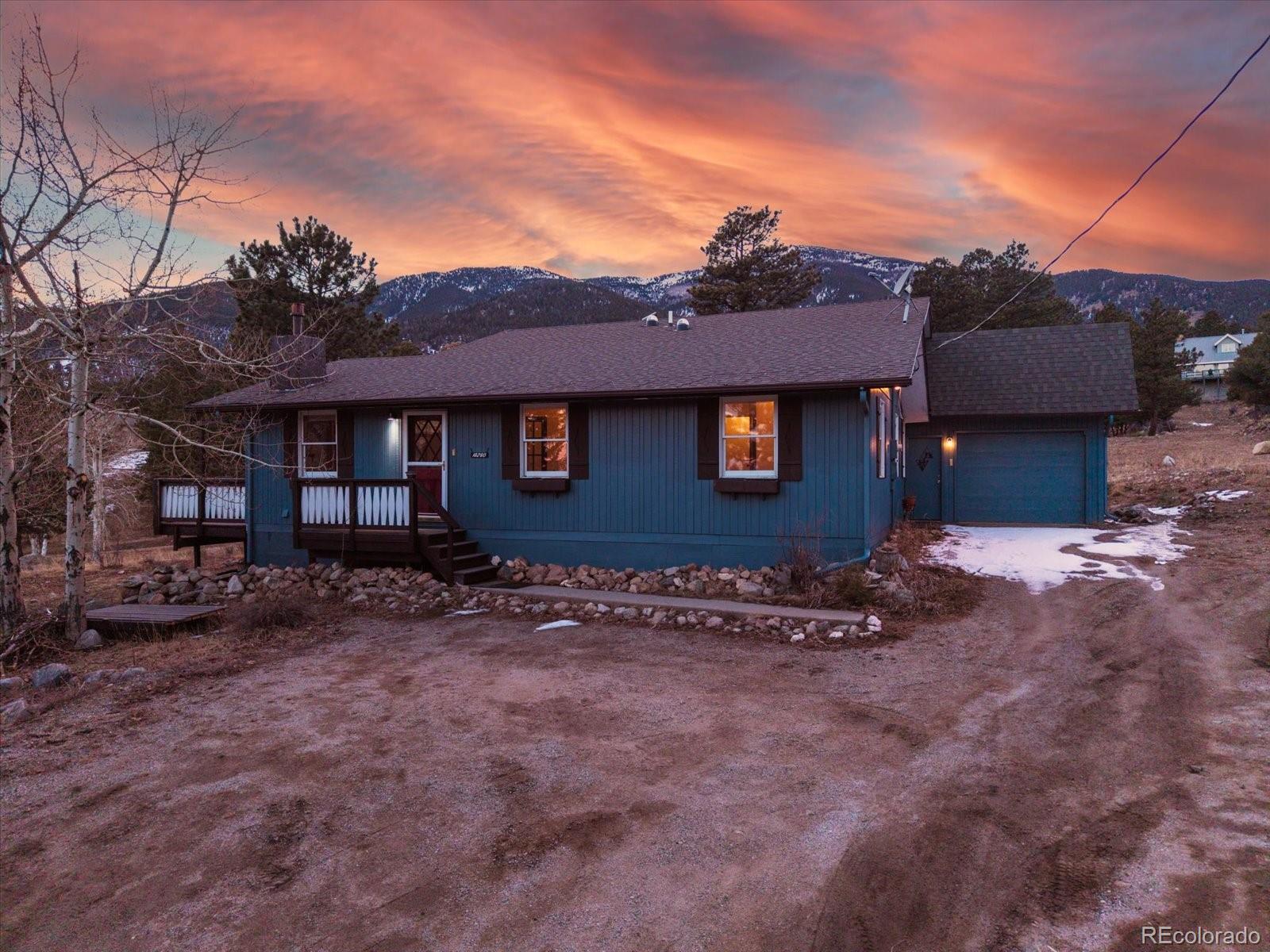 CMA Image for 18280  Alta Vista Drive,Buena Vista, Colorado