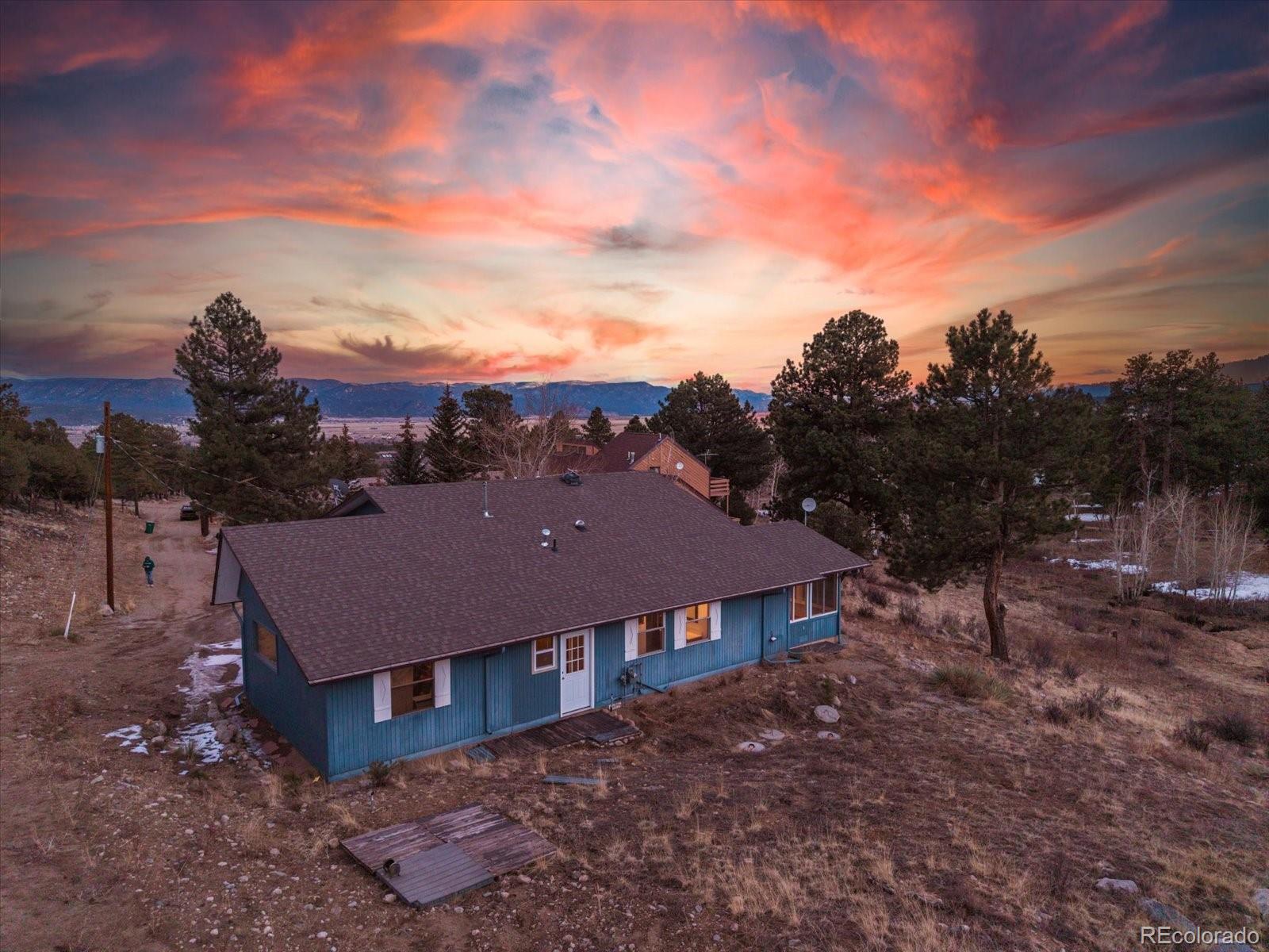 MLS Image #2 for 18280  alta vista drive,buena vista, Colorado