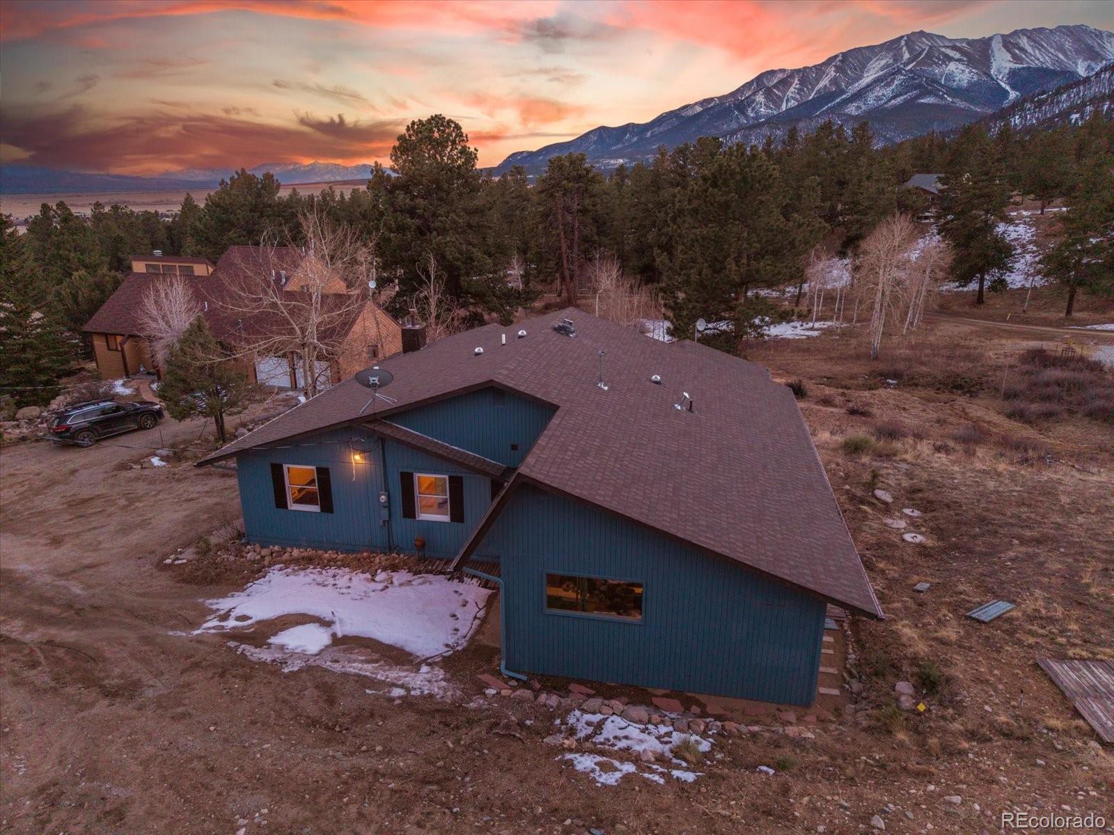 MLS Image #3 for 18280  alta vista drive,buena vista, Colorado