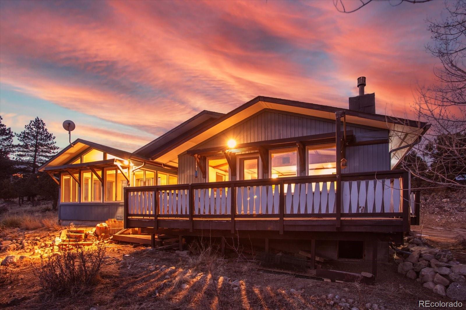 MLS Image #6 for 18280  alta vista drive,buena vista, Colorado