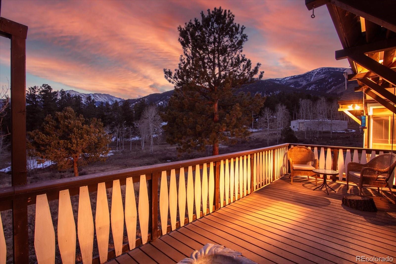 MLS Image #8 for 18280  alta vista drive,buena vista, Colorado