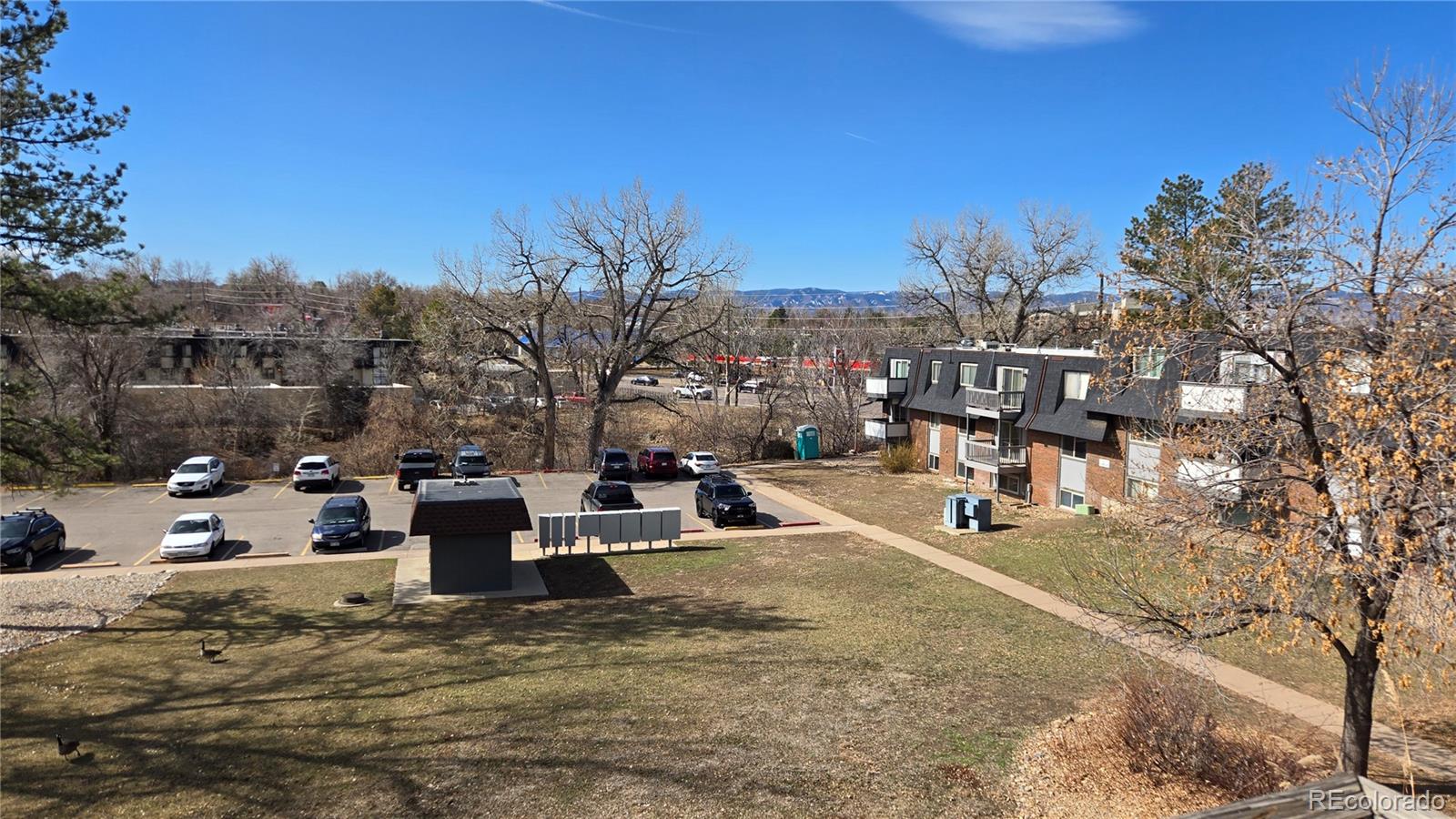 MLS Image #24 for 100 e highline circle 307,centennial, Colorado