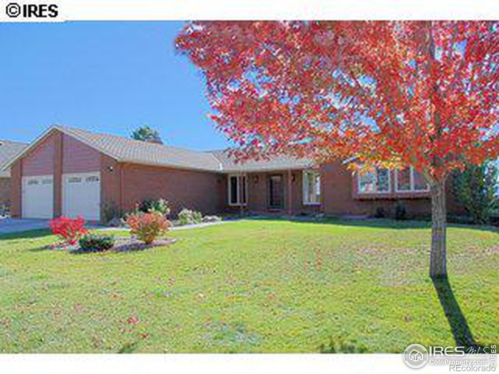 MLS Image #0 for 1143  purdue drive,longmont, Colorado