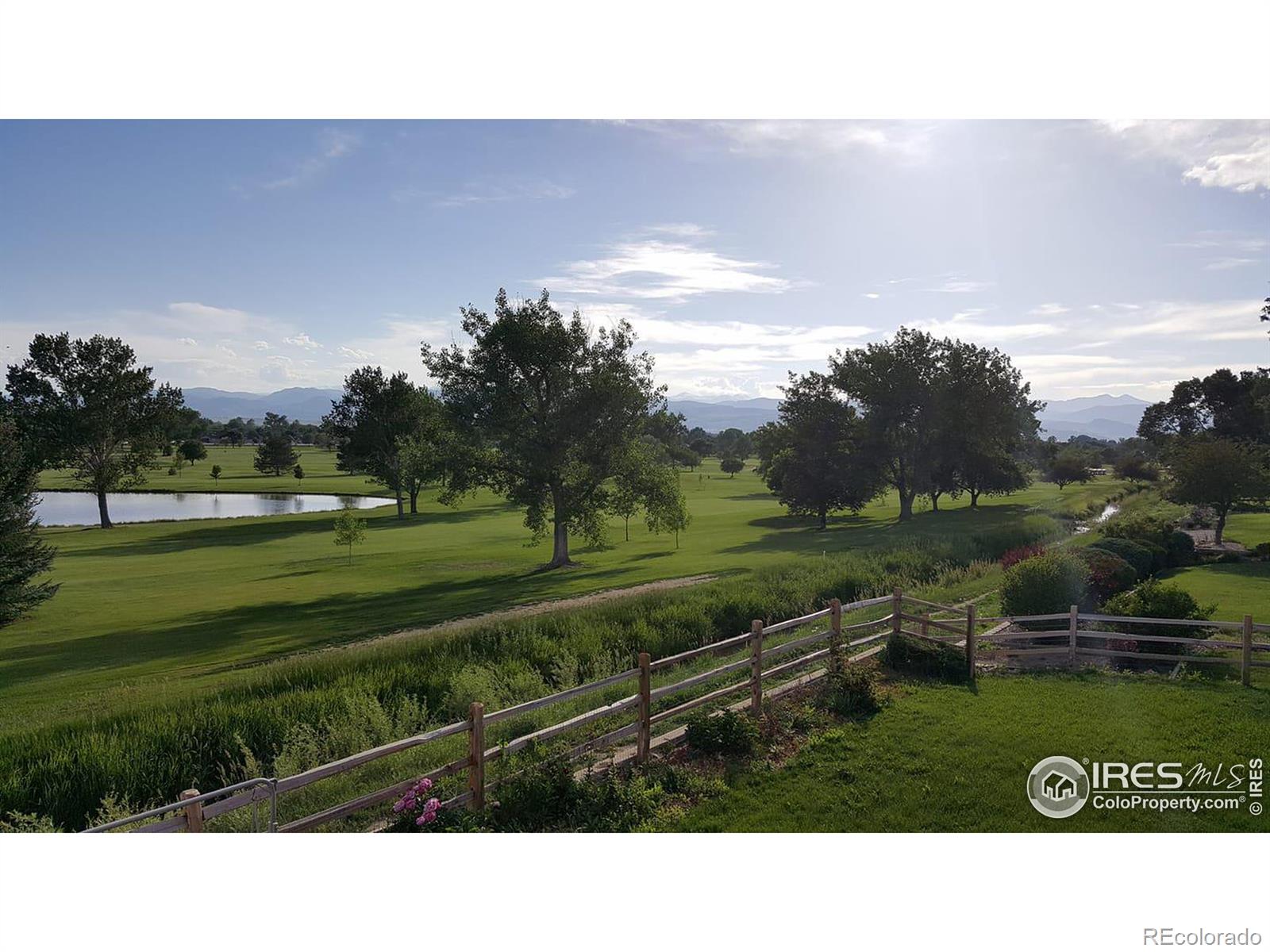 MLS Image #4 for 1143  purdue drive,longmont, Colorado