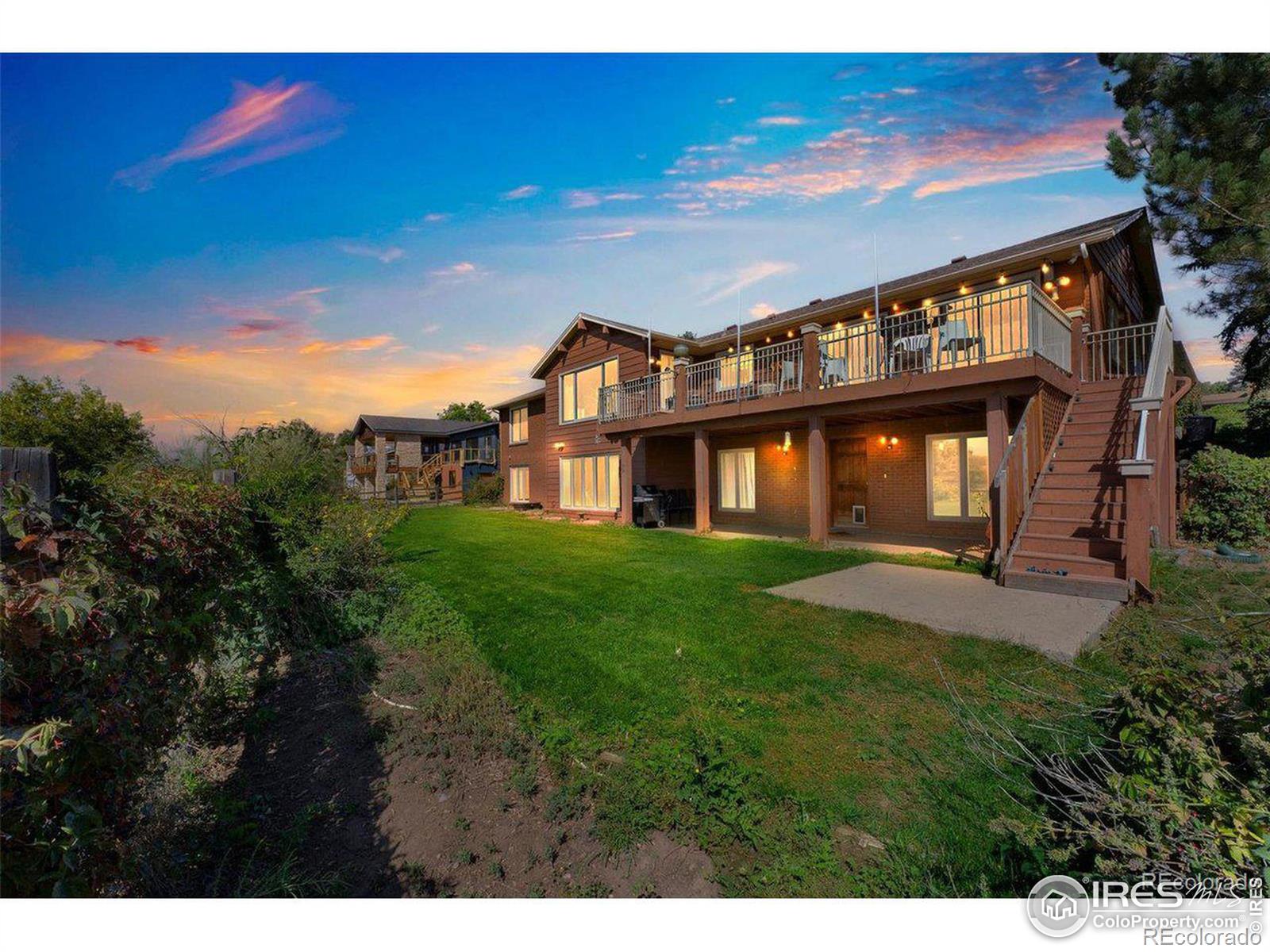 MLS Image #8 for 1143  purdue drive,longmont, Colorado