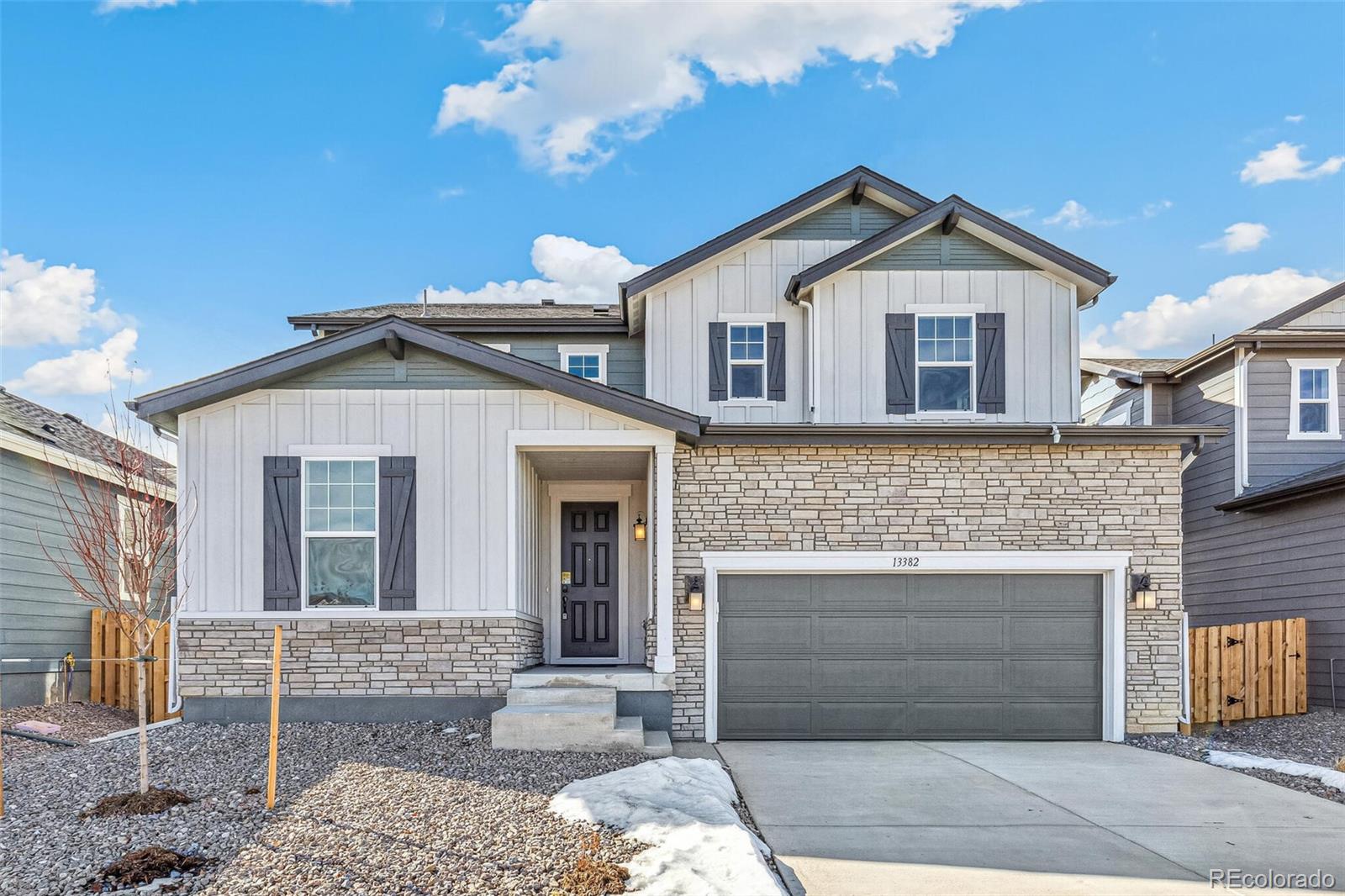 CMA Image for 13382 E 110th Way,Commerce City, Colorado