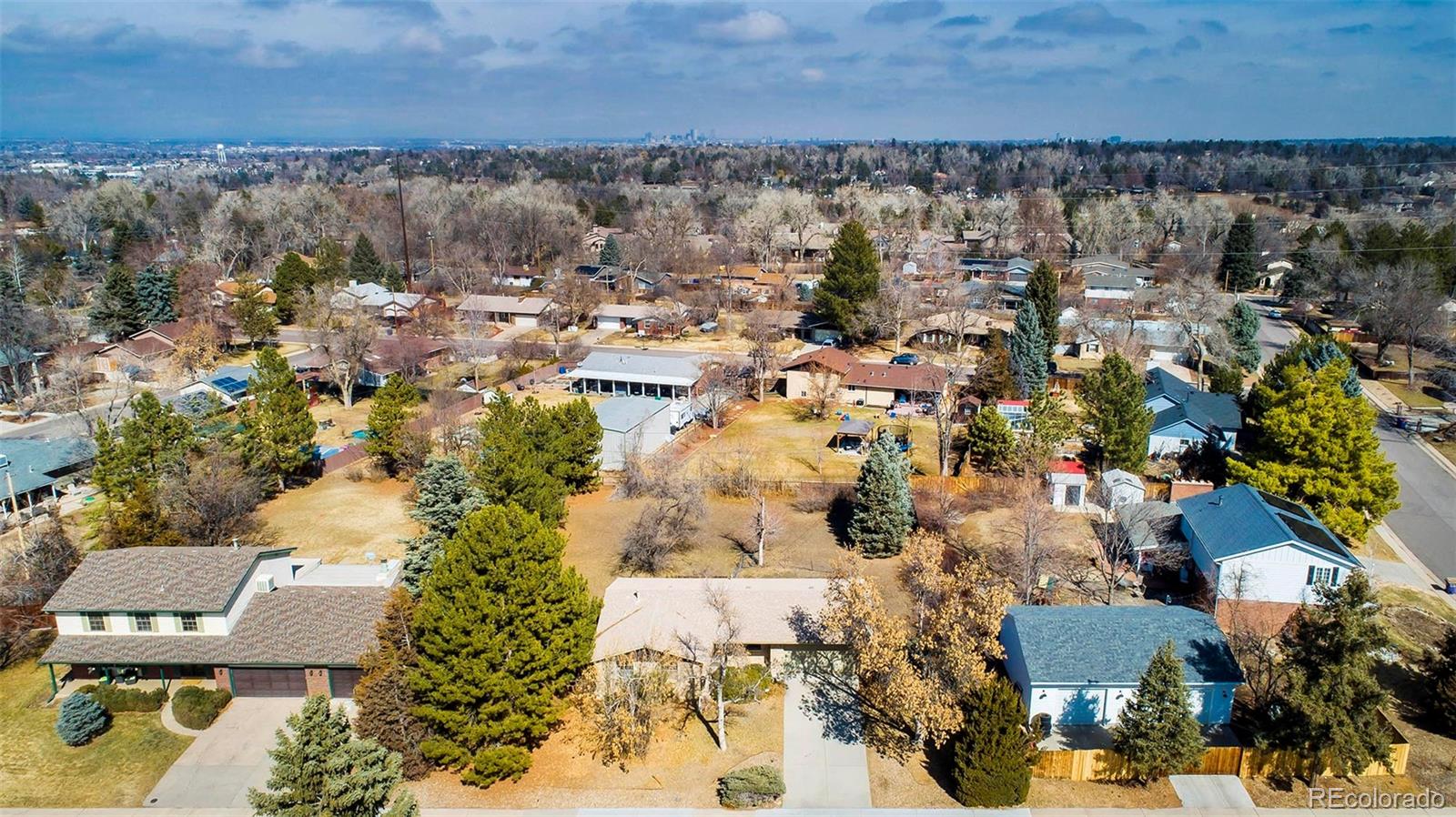 MLS Image #12 for 1501 e panama drive,centennial, Colorado