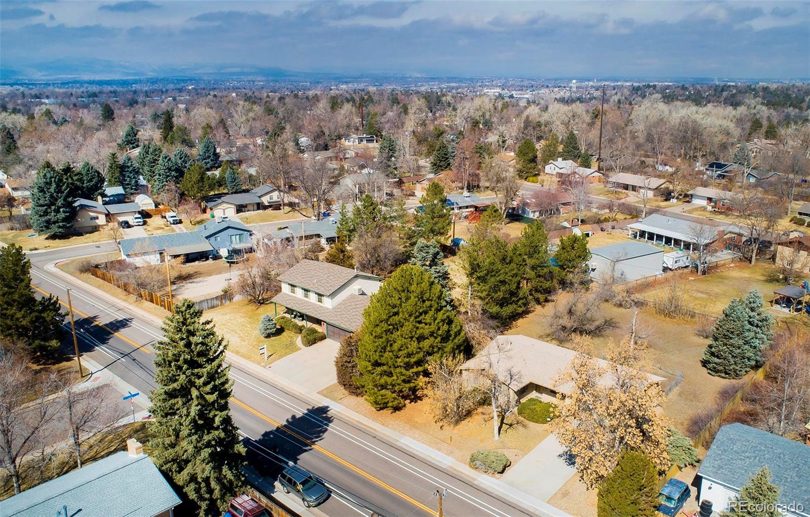 MLS Image #13 for 1501 e panama drive,centennial, Colorado