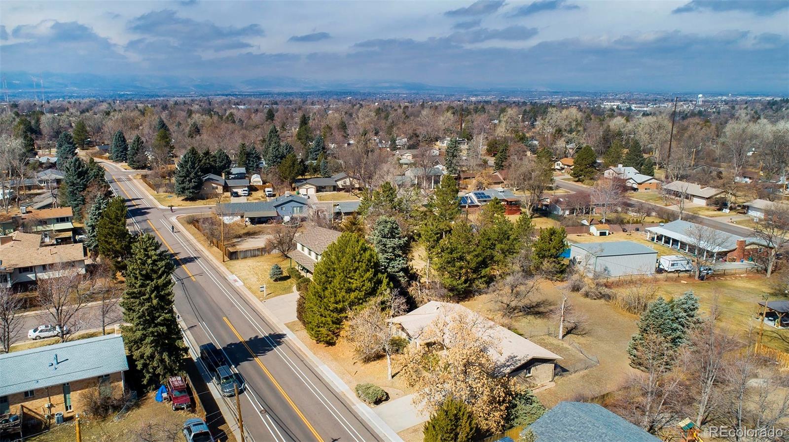 MLS Image #14 for 1501 e panama drive,centennial, Colorado