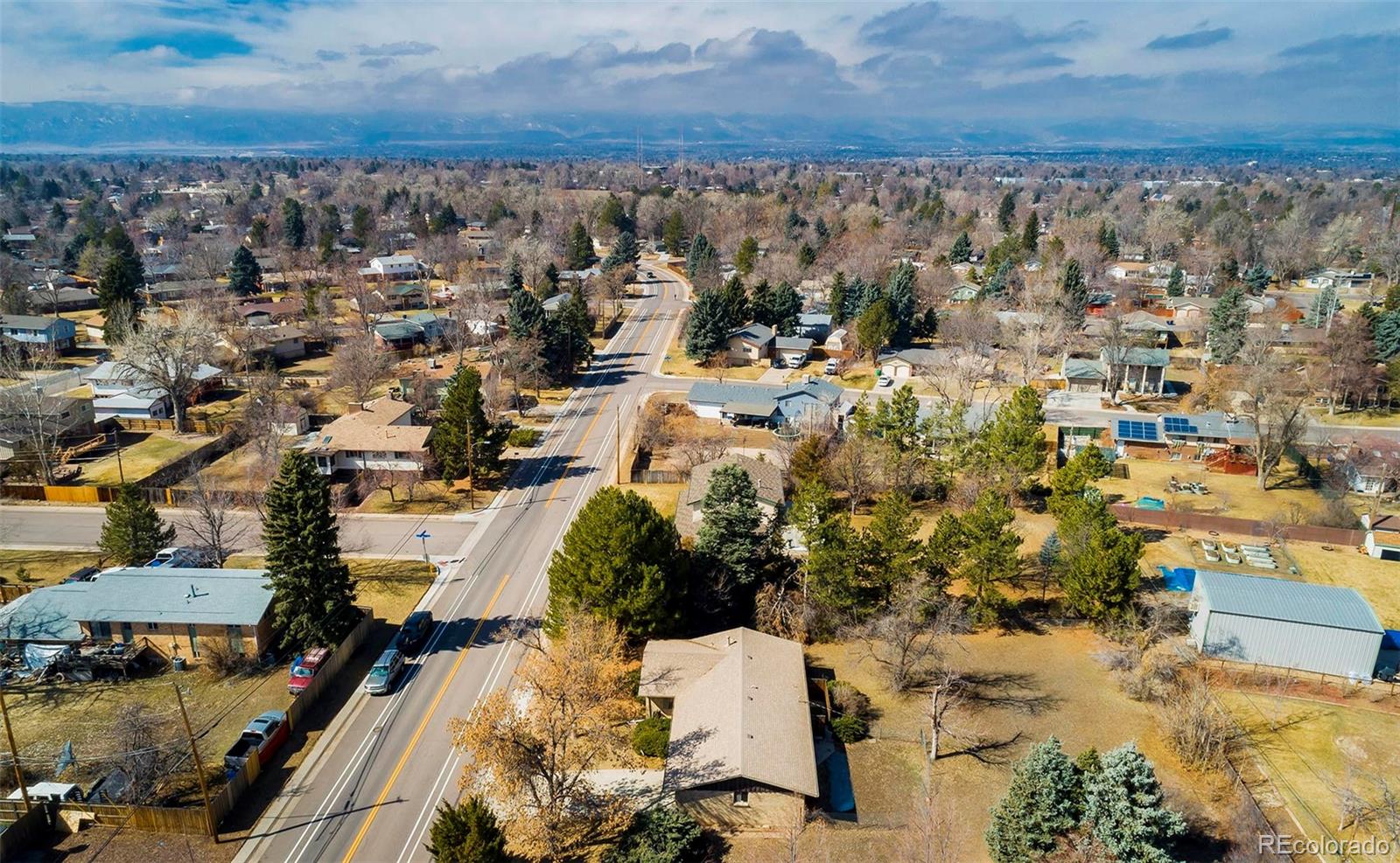 MLS Image #15 for 1501 e panama drive,centennial, Colorado