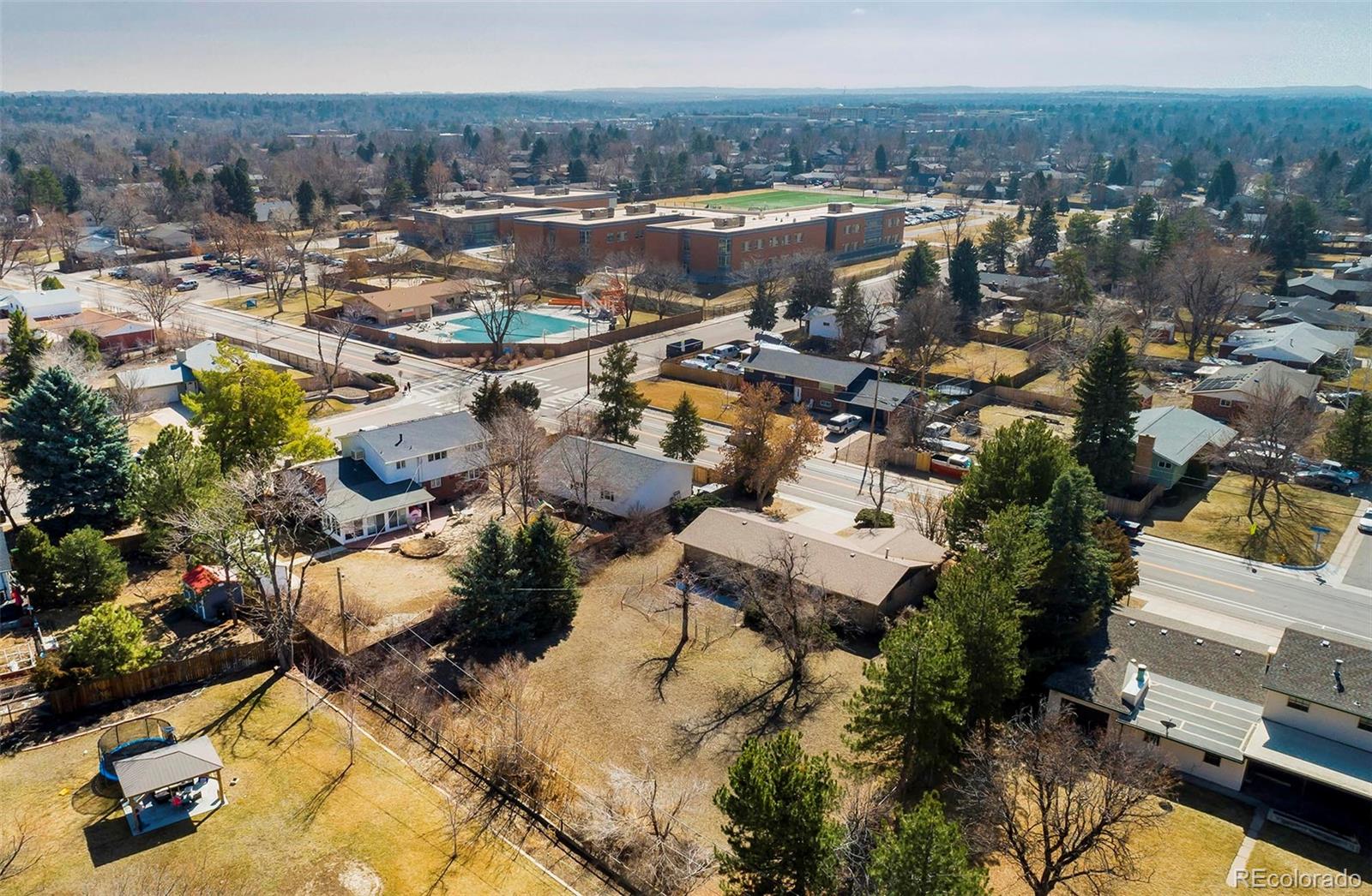 MLS Image #18 for 1501 e panama drive,centennial, Colorado