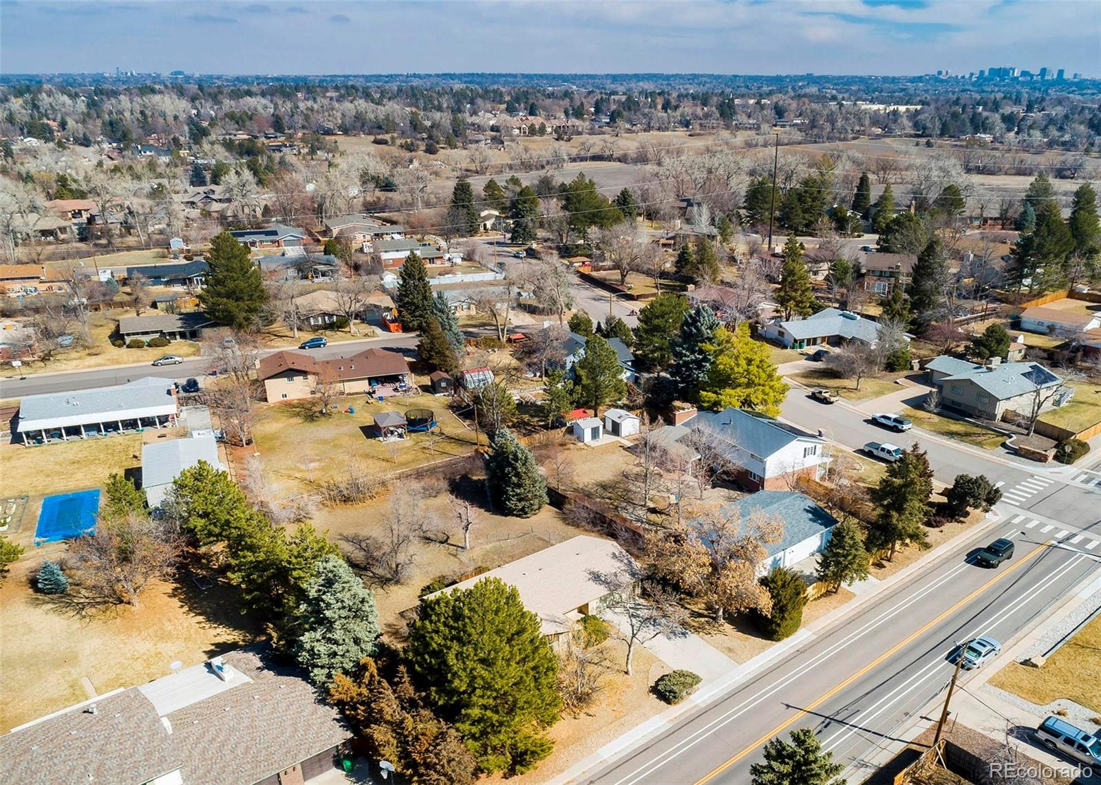 MLS Image #20 for 1501 e panama drive,centennial, Colorado