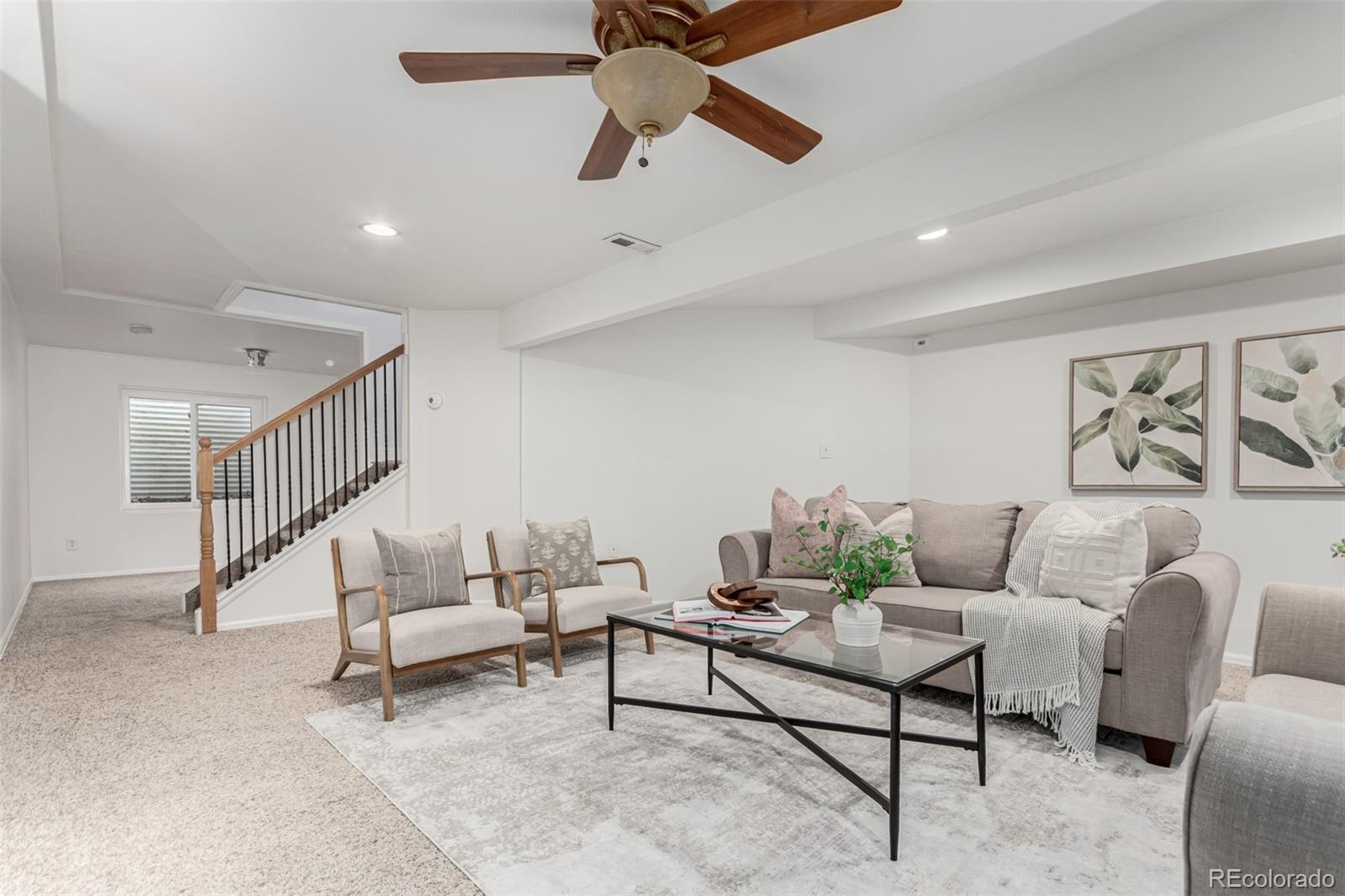 MLS Image #2 for 1451 s quitman street,denver, Colorado