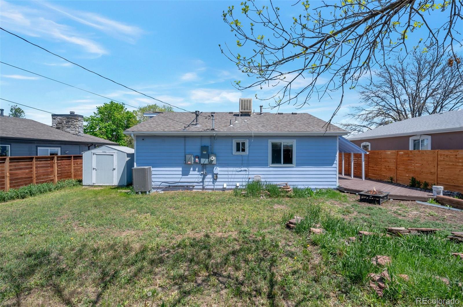 MLS Image #22 for 1451 s quitman street,denver, Colorado