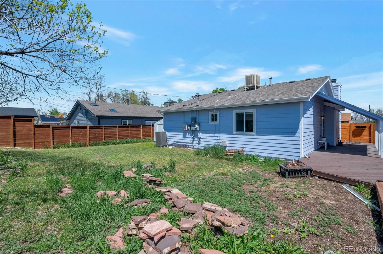 MLS Image #23 for 1451 s quitman street,denver, Colorado
