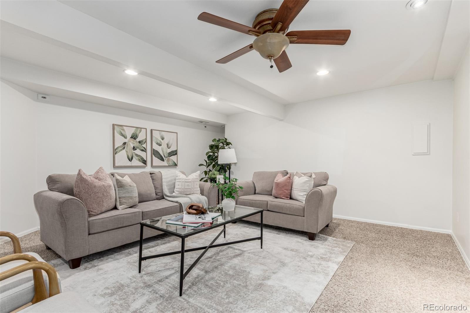 MLS Image #3 for 1451 s quitman street,denver, Colorado