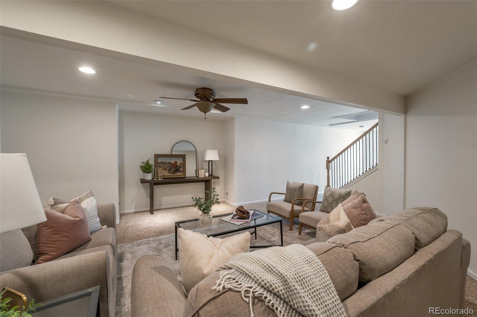 MLS Image #4 for 1451 s quitman street,denver, Colorado