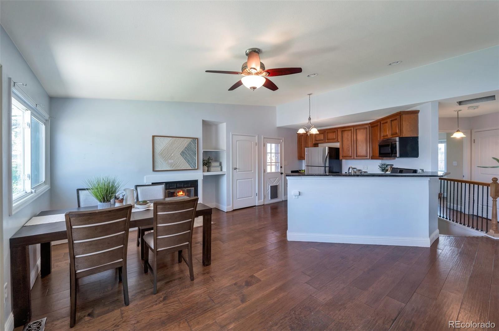 MLS Image #5 for 1451 s quitman street,denver, Colorado