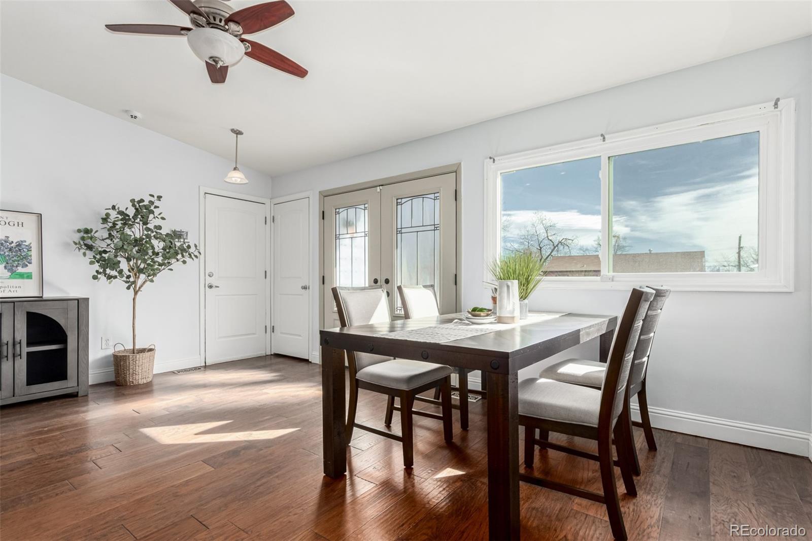 MLS Image #7 for 1451 s quitman street,denver, Colorado