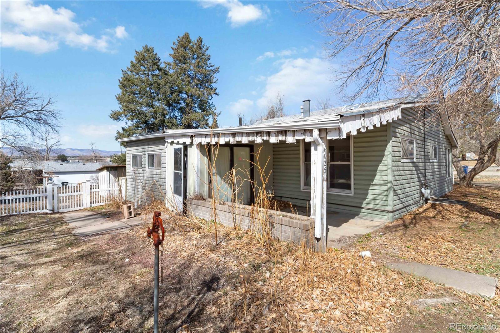 MLS Image #20 for 6025 s sycamore street,littleton, Colorado